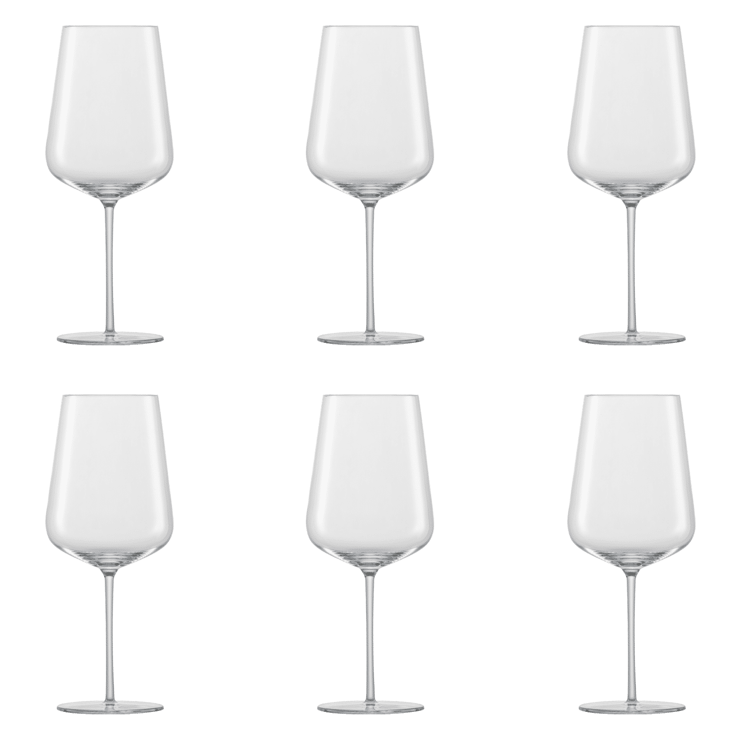 Zwiesel Glas Verbelle Wijnglas 74,2 cl - 6 Stuks - Glazen.nl