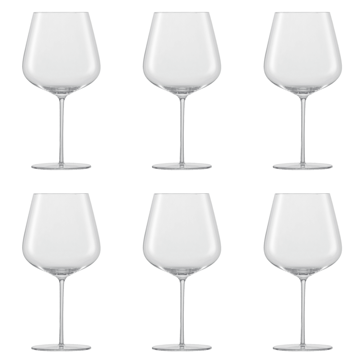 Zwiesel Glas Verbelle Wijnglas 95,5 cl - 6 Stuks - Glazen.nl
