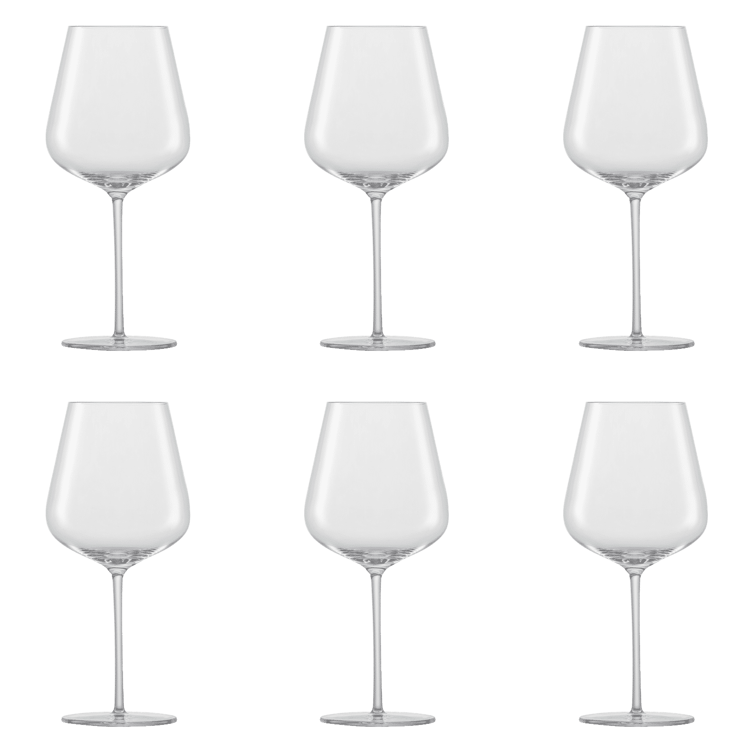 Zwiesel Glas Verbelle Wijnglas 68,5 cl - 6 Stuks - Glazen.nl