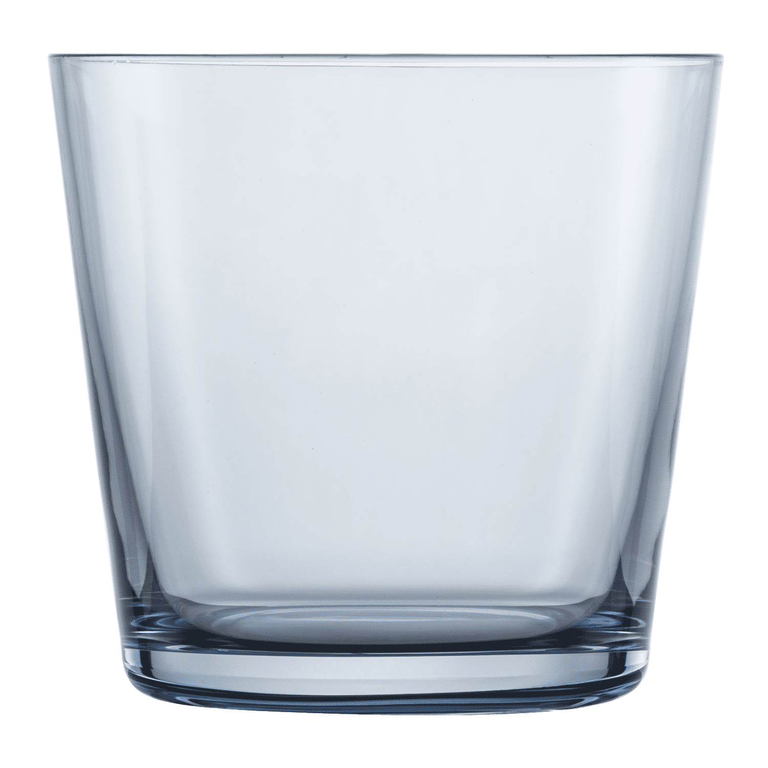 Zwiesel Glas Sonido Waterglas 36,7 cl Blauw - 6 Stuks - Glazen.nl