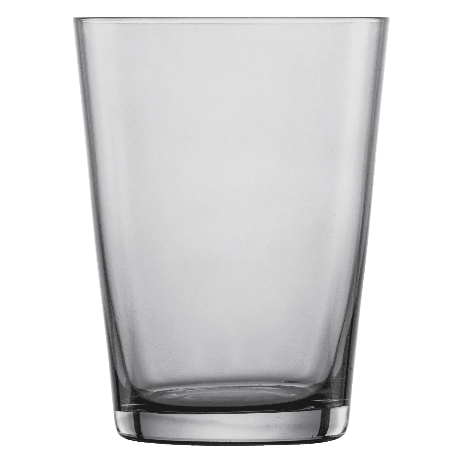 Zwiesel Glas Sonido Waterglas 54,8 cl Grafiet - 6 Stuks - Glazen.nl