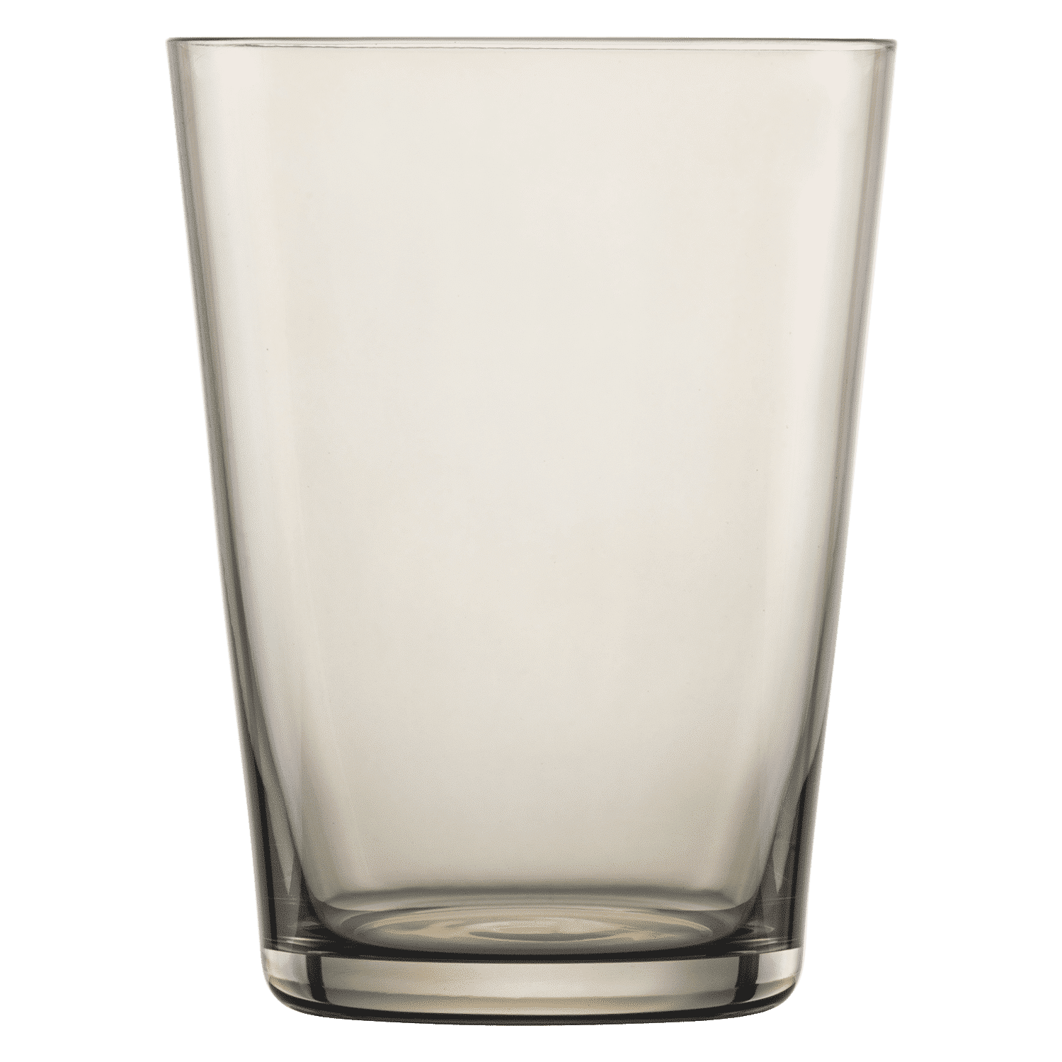 Zwiesel Glas Sonido Waterglas 54,8 cl Taupe - 6 Stuks - Glazen.nl