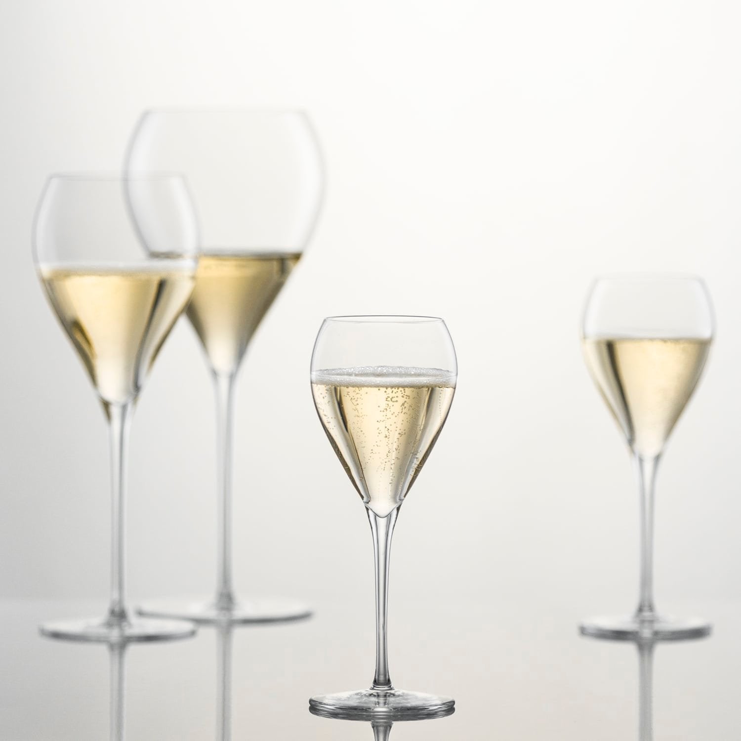 Schott Zwiesel Bar Special Champagneglas 30,2 cl - 6 Stuks - Glazen.nl