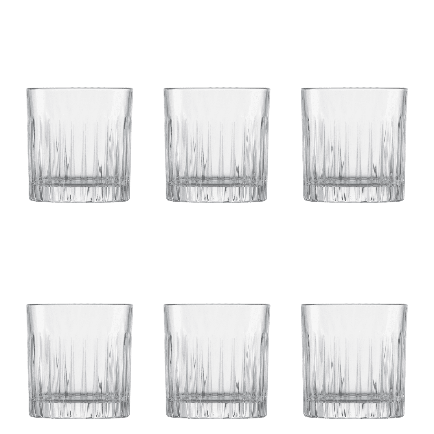 Schott Zwiesel Stage Whiskeyglas 36,4 cl - 6 Stuks - Glazen.nl