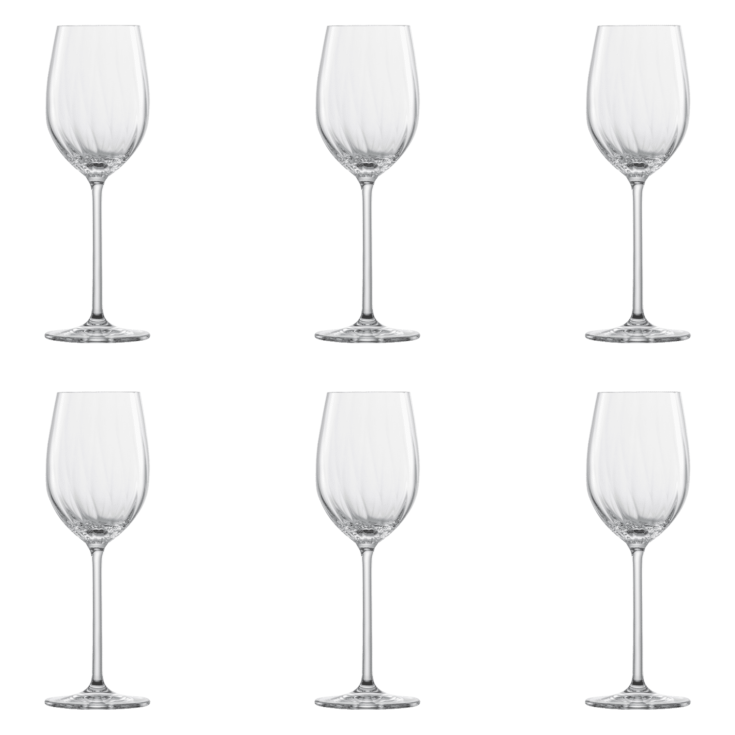 Zwiesel Glas Wineshine Wijnglas 29,6 cl - 6 Stuks - Glazen.nl
