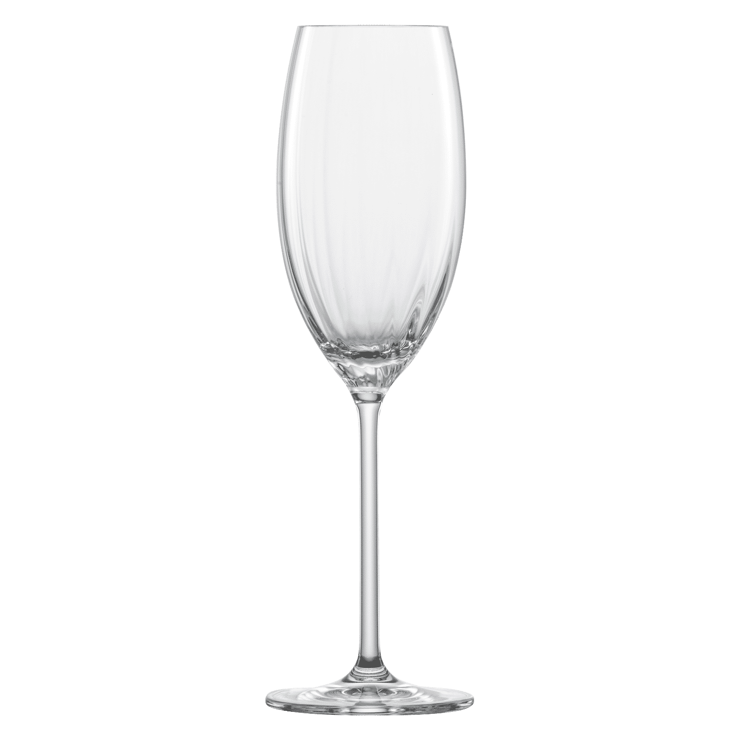 Zwiesel Glas Wineshine Champagneglas / Flute 28,8 cl - 6 Stuks - Glazen.nl
