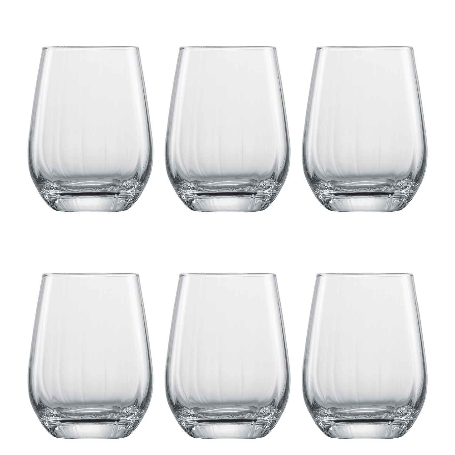Zwiesel Glas Wineshine Wijnglas 37,3 cl - 6 Stuks - Glazen.nl