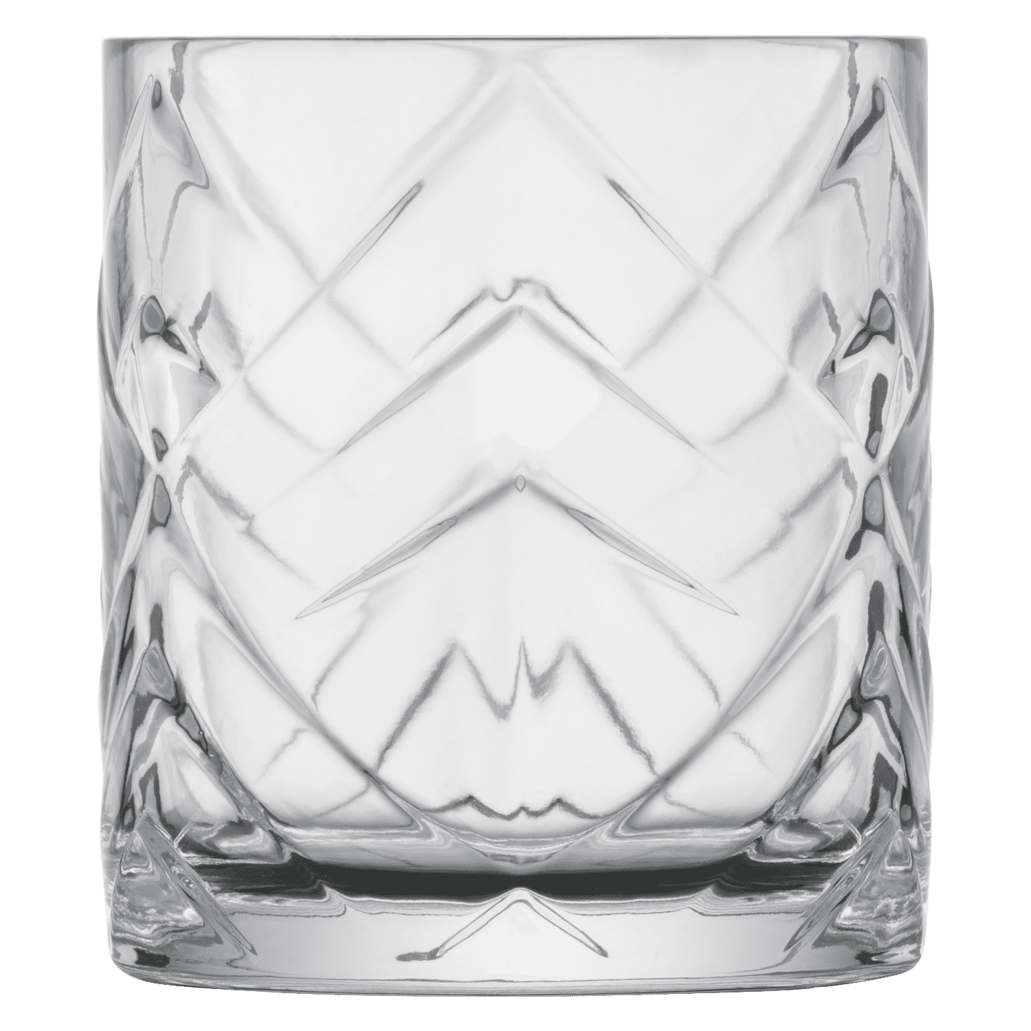 Schott Zwiesel Fascination Whiskeyglas 34,3 cl - 6 Stuks - Glazen.nl