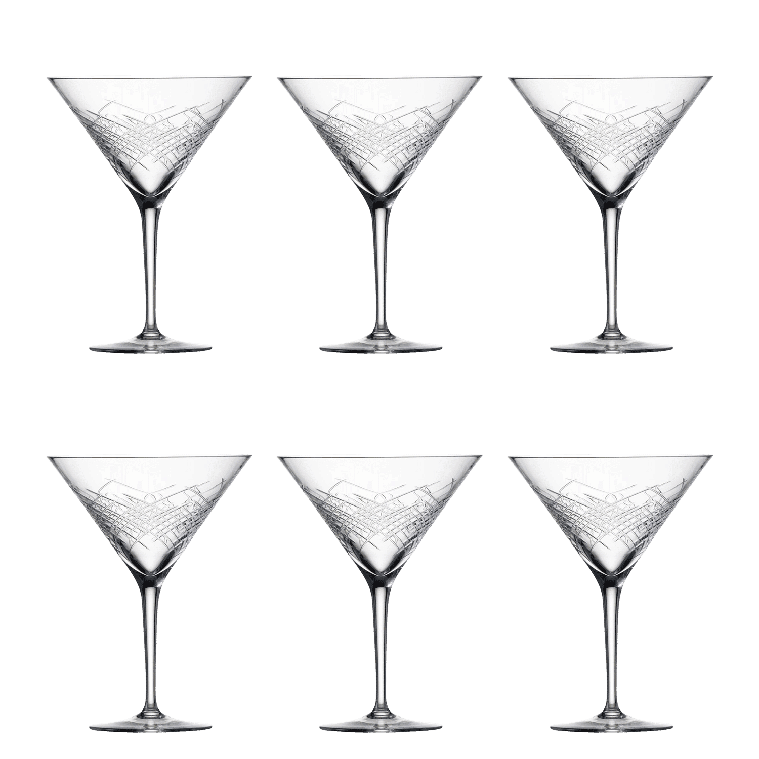 Zwiesel Glas Hommage Comète Cocktailglas 29,4 cl - 6 Stuks - Glazen.nl