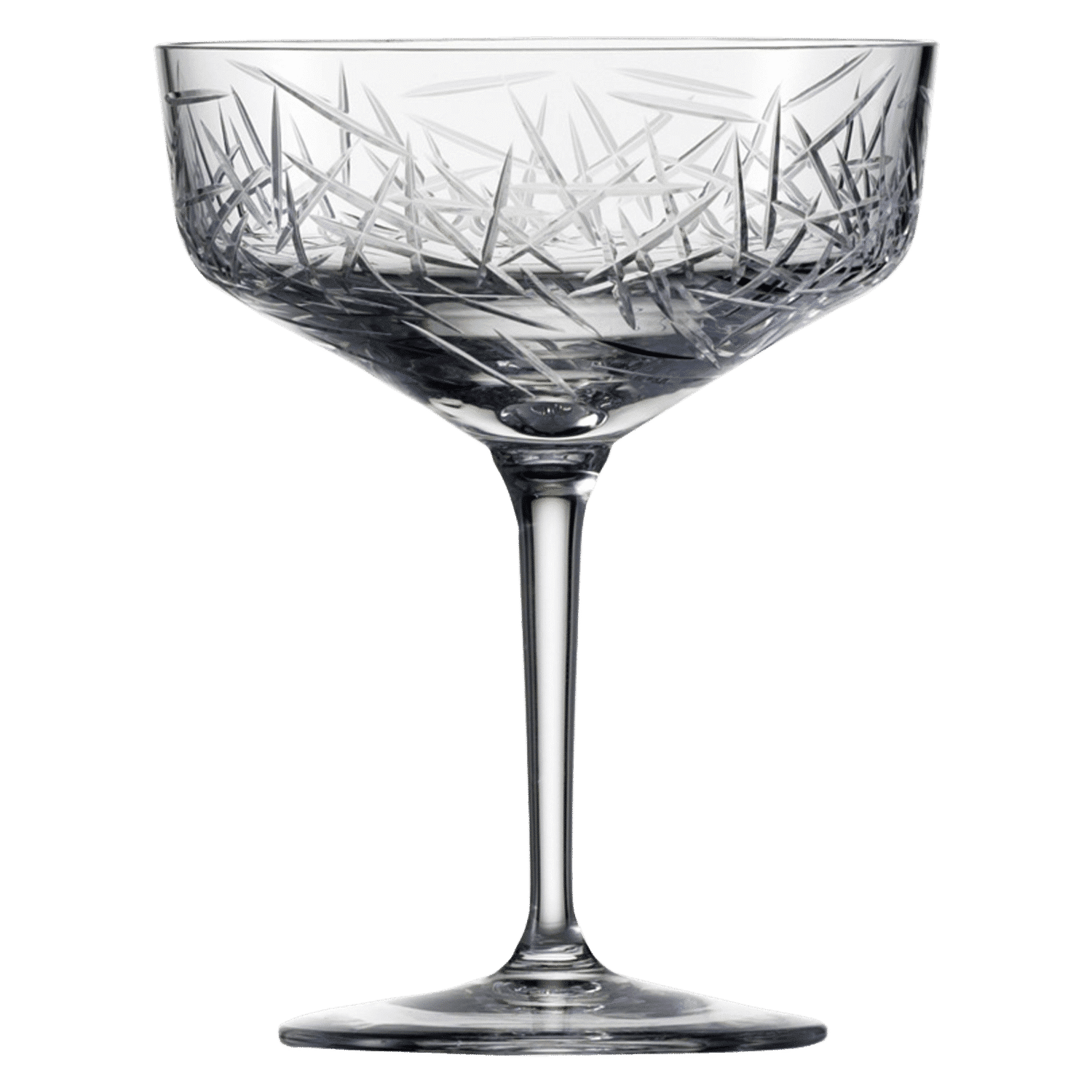 Zwiesel Glas Hommage Glace Champagneglas / Coupe 37 cl - 6 Stuks - Glazen.nl