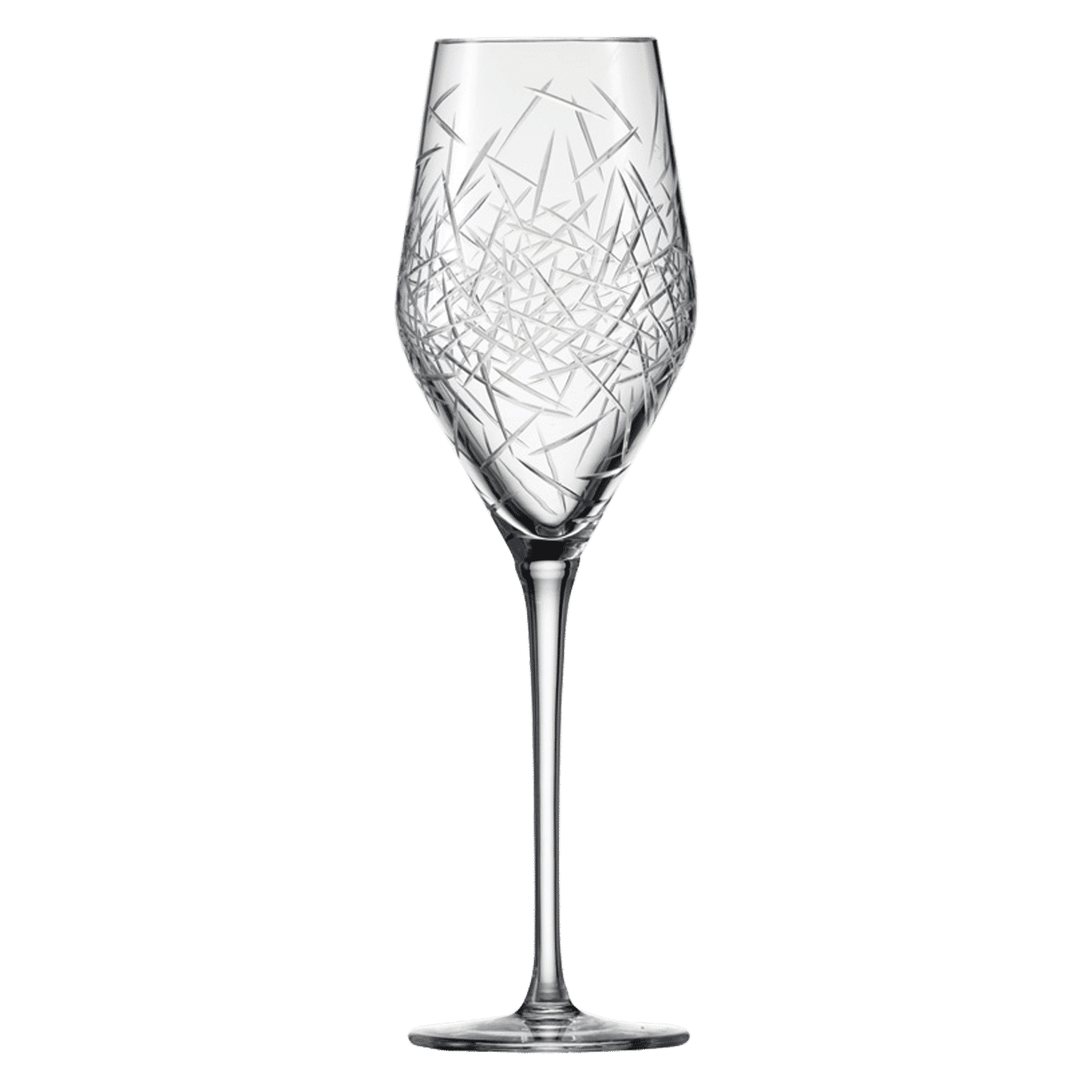 Zwiesel Glas Hommage Glace Champagneglas / Flute 27,2 cl - 6 Stuks - Glazen.nl