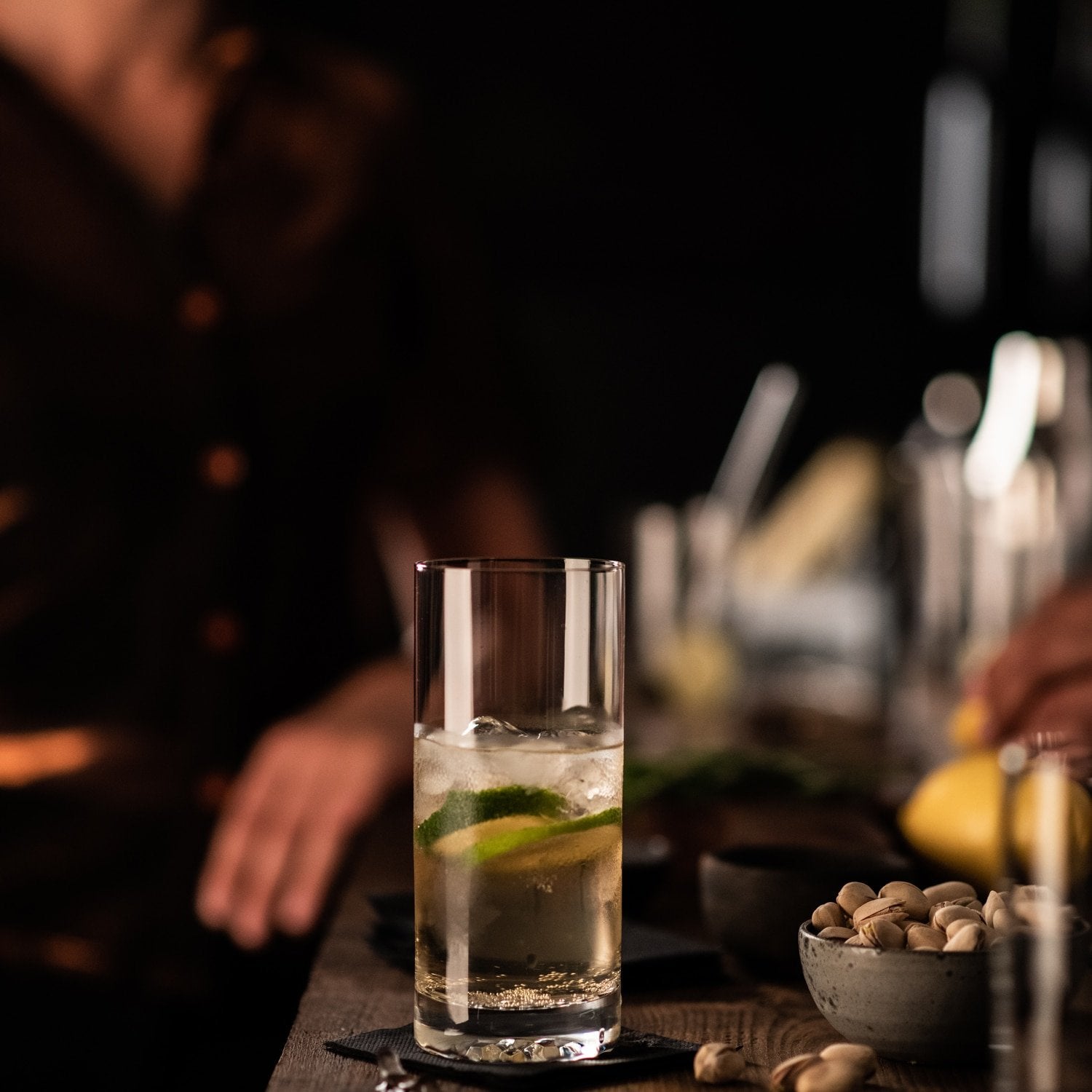 Zwiesel Glas Perspective Longdrinkglas 41,1 cl - 6 Stuks - Glazen.nl