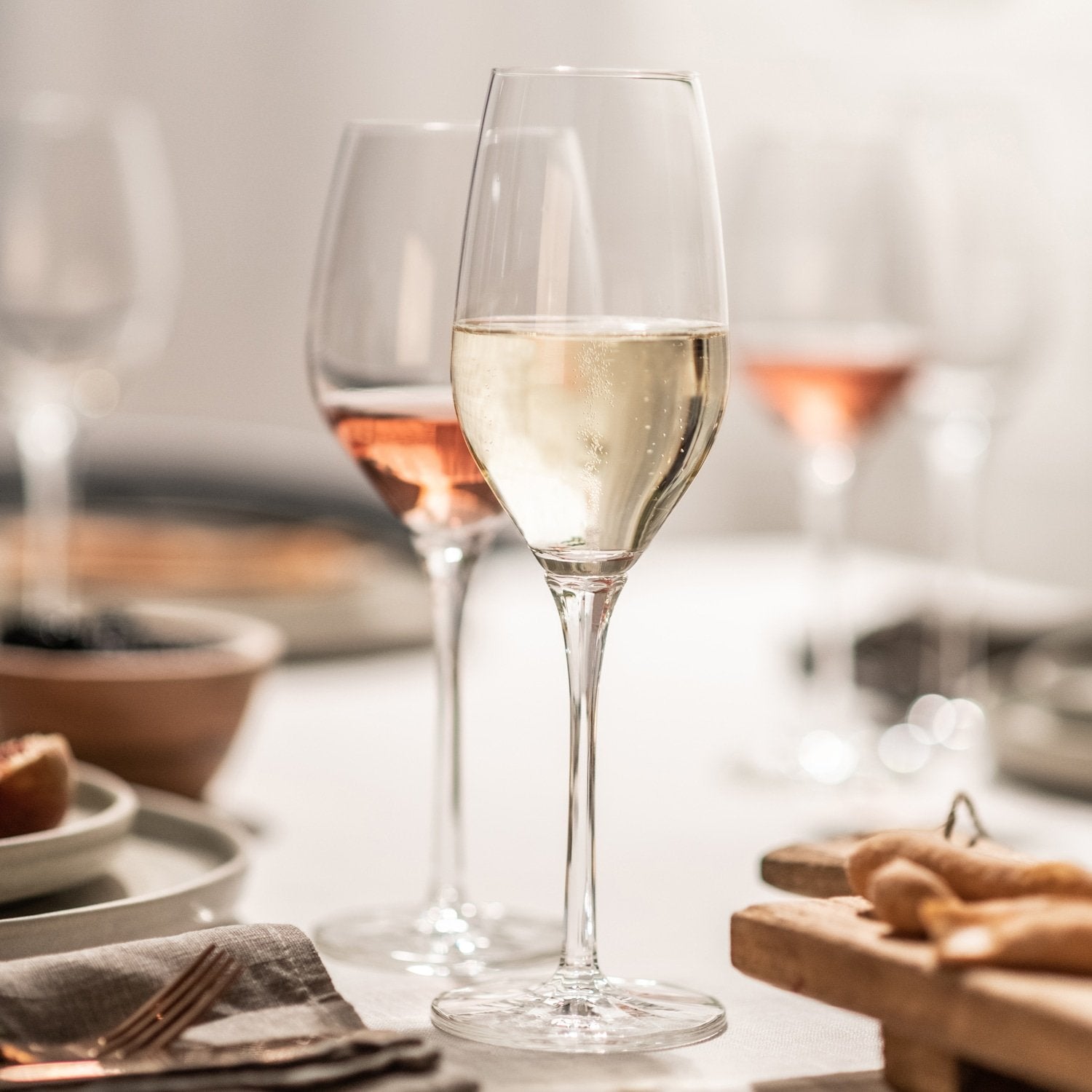 Zwiesel Glas Rotation Wijnglas 36 cl - 6 Stuks - Glazen.nl