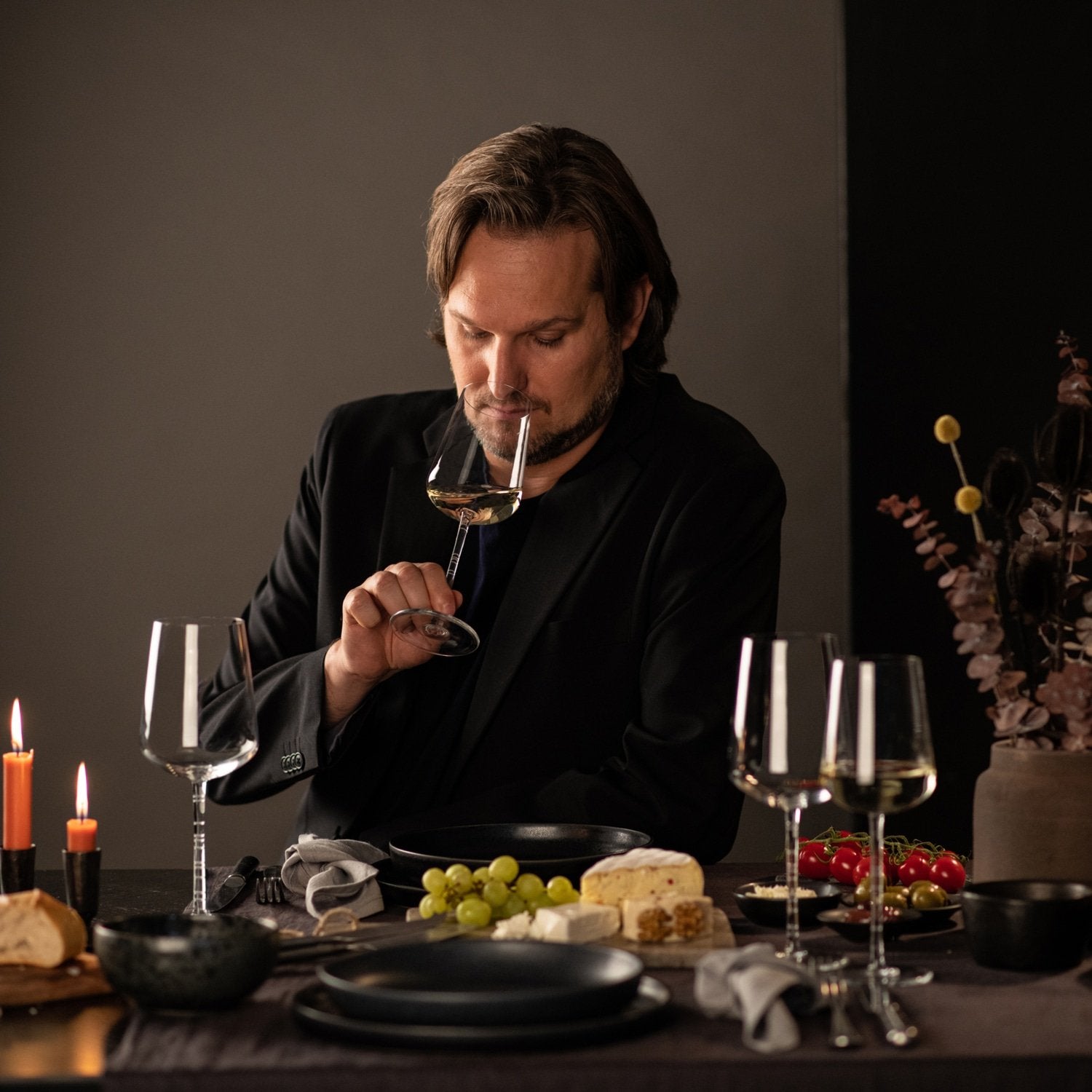 Zwiesel Glas Journey Wijnglas 44,6 cl - 6 Stuks - Glazen.nl