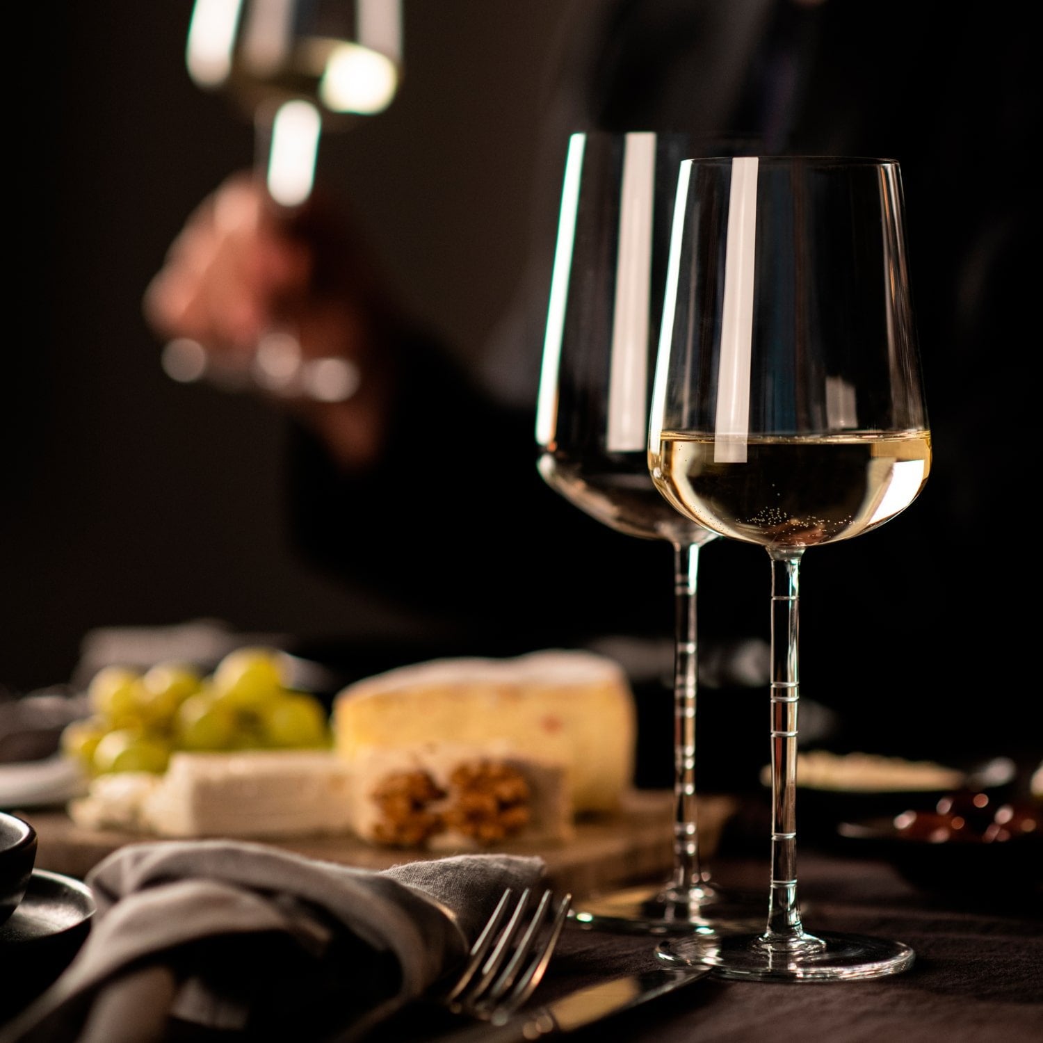 Zwiesel Glas Journey Wijnglas 44,6 cl - 6 Stuks - Glazen.nl