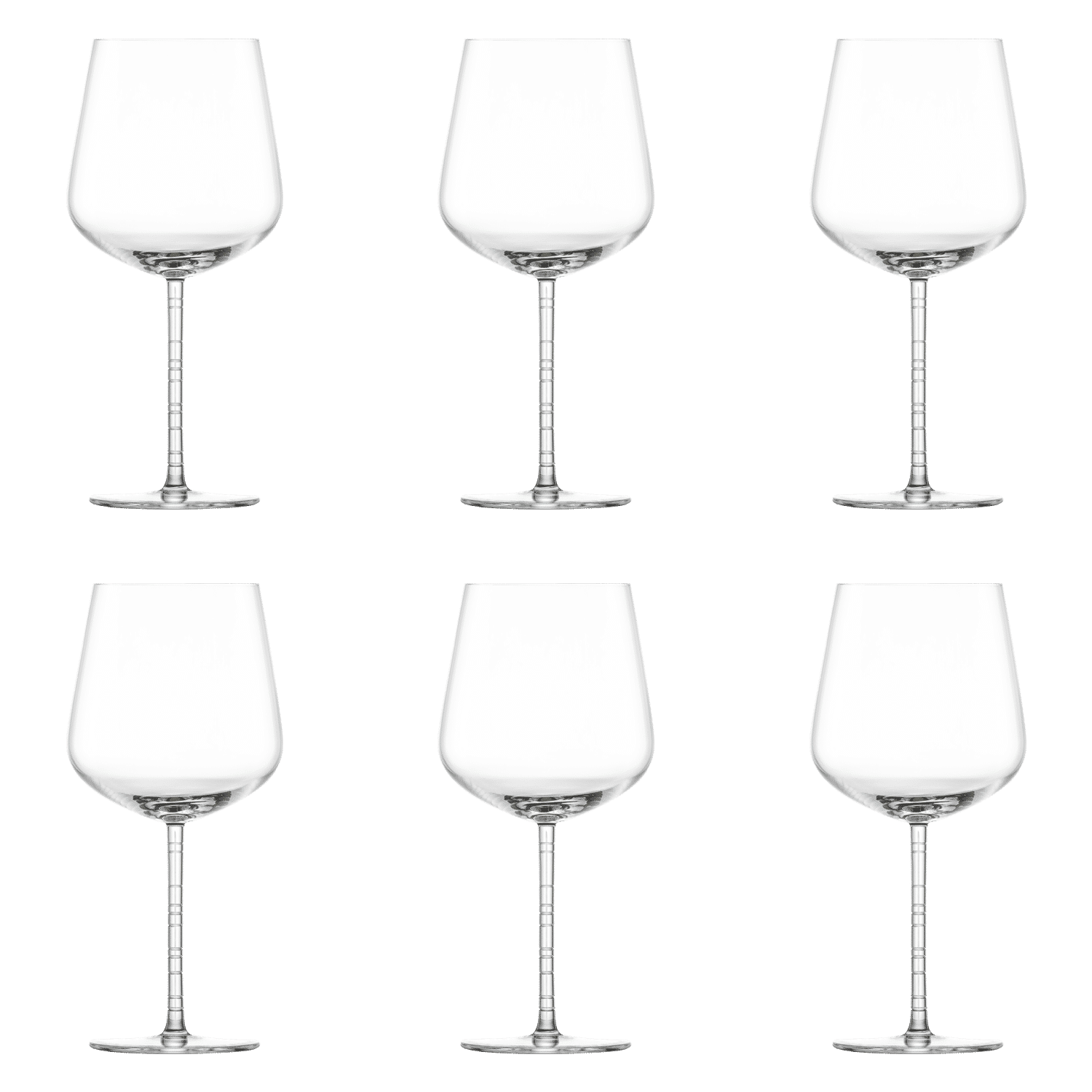 Zwiesel Glas Journey Wijnglas 80,5 cl - 6 Stuks - Glazen.nl