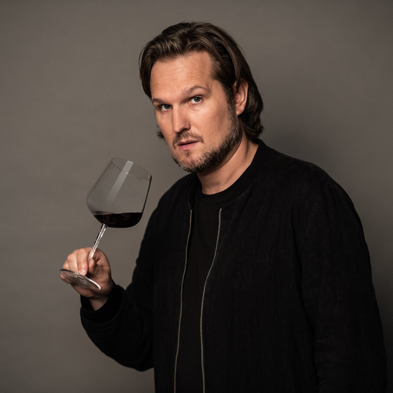 Zwiesel Glas Journey Wijnglas 60,8 cl - 6 Stuks - Glazen.nl