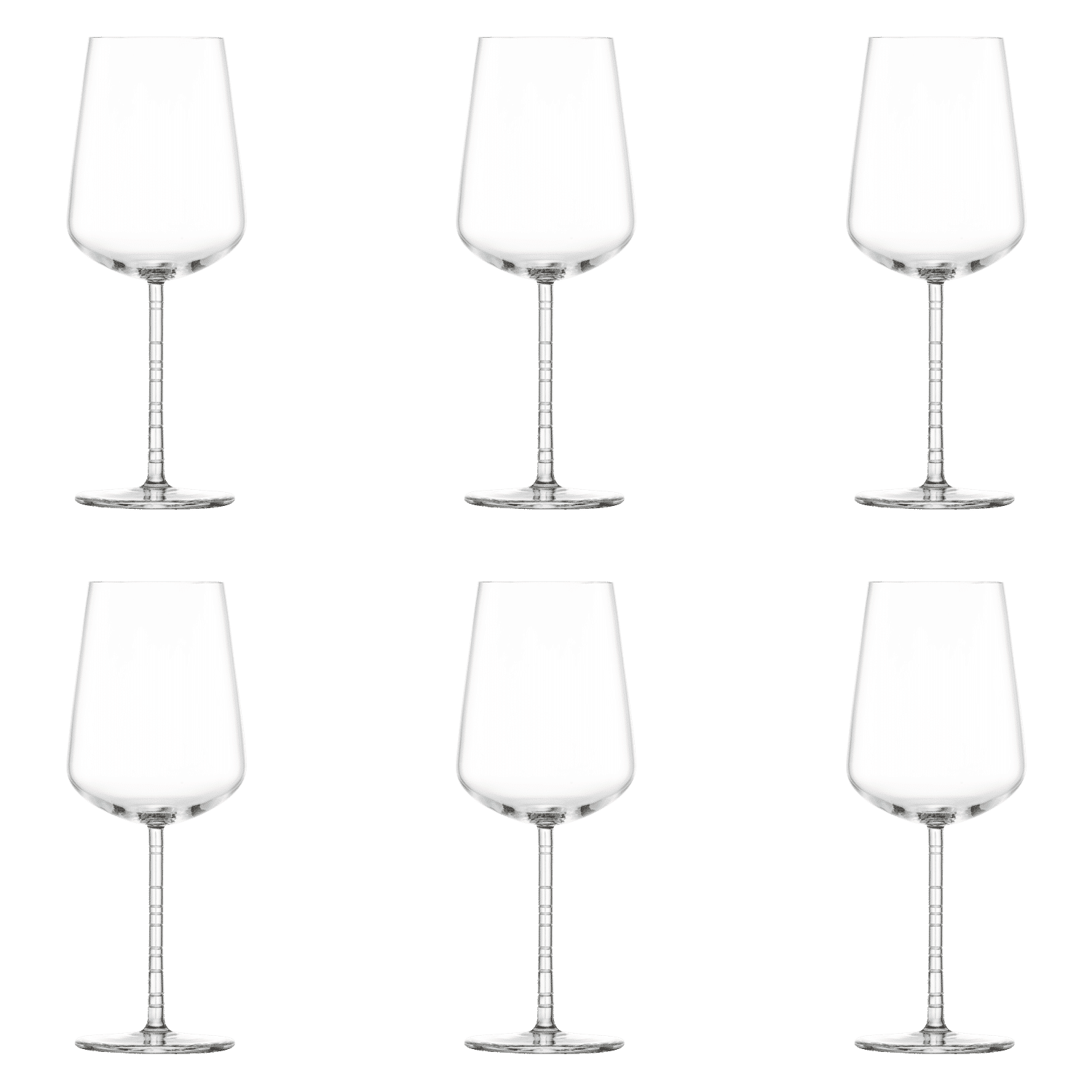 Zwiesel Glas Journey Wijnglas 63,3 cl - 6 Stuks - Glazen.nl