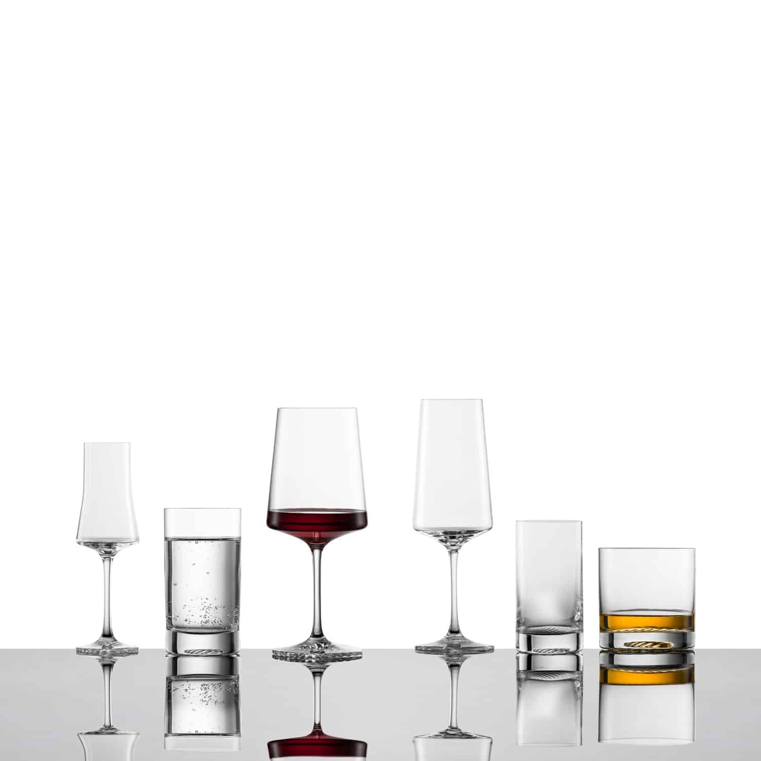 Zwiesel Glas Volume Cocktailglas 14,7 cl - 6 Stuks - Glazen.nl