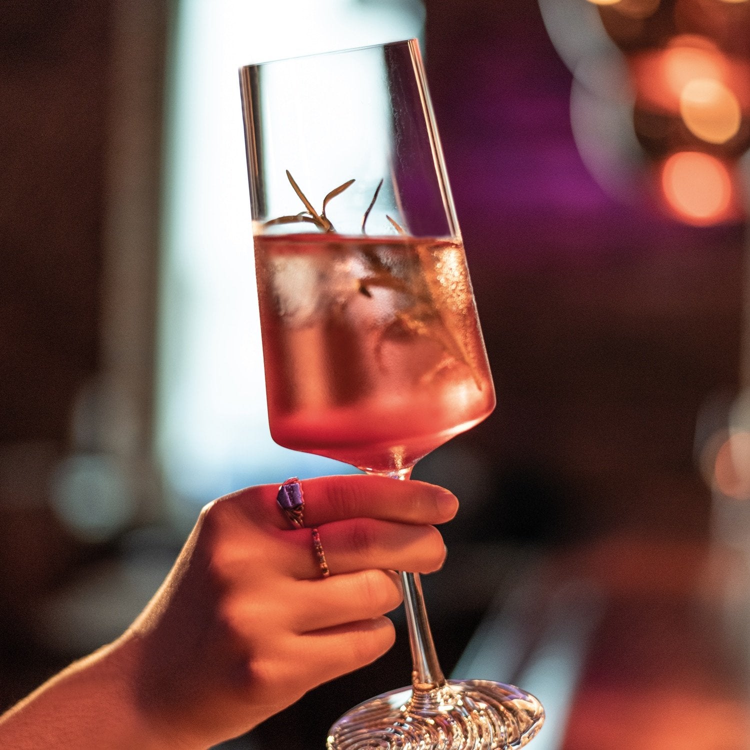 Zwiesel Glas Volume Champagneglas / Flute 39,5 cl - 6 Stuks - Glazen.nl