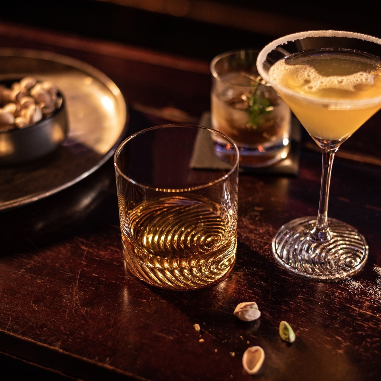 Zwiesel Glas Volume Whiskeyglas 20 cl - 6 Stuks - Glazen.nl