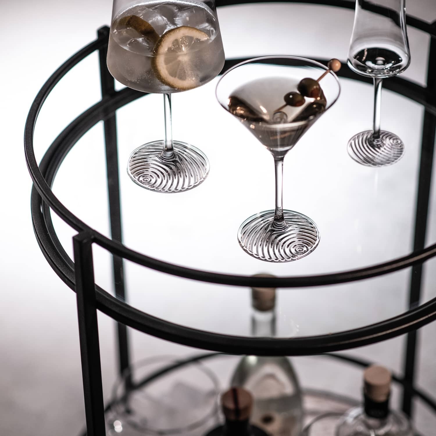 Zwiesel Glas Volume Cocktailglas 14,7 cl - 6 Stuks - Glazen.nl