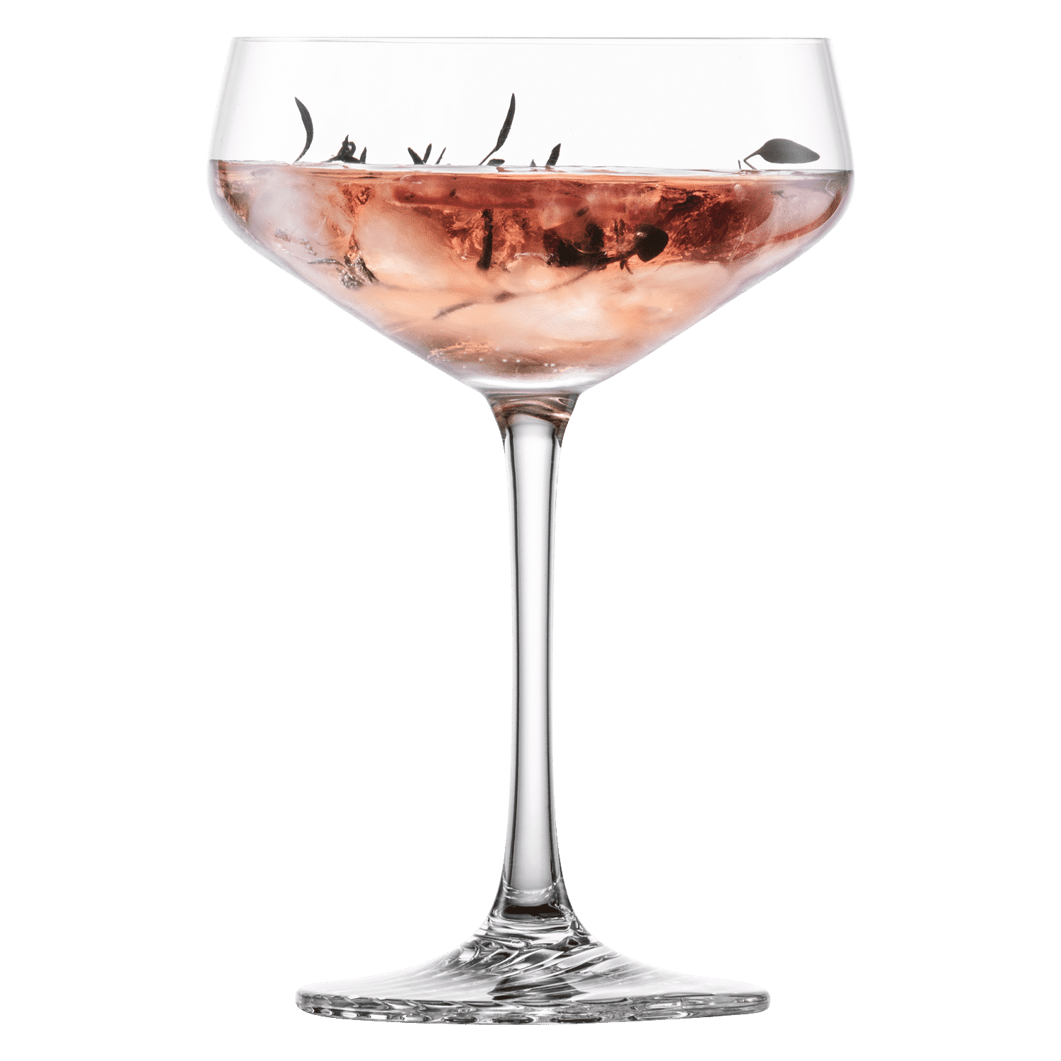 Zwiesel Glas Volume Champagneglas / Coupe 27,7 cl - 6 Stuks - Glazen.nl