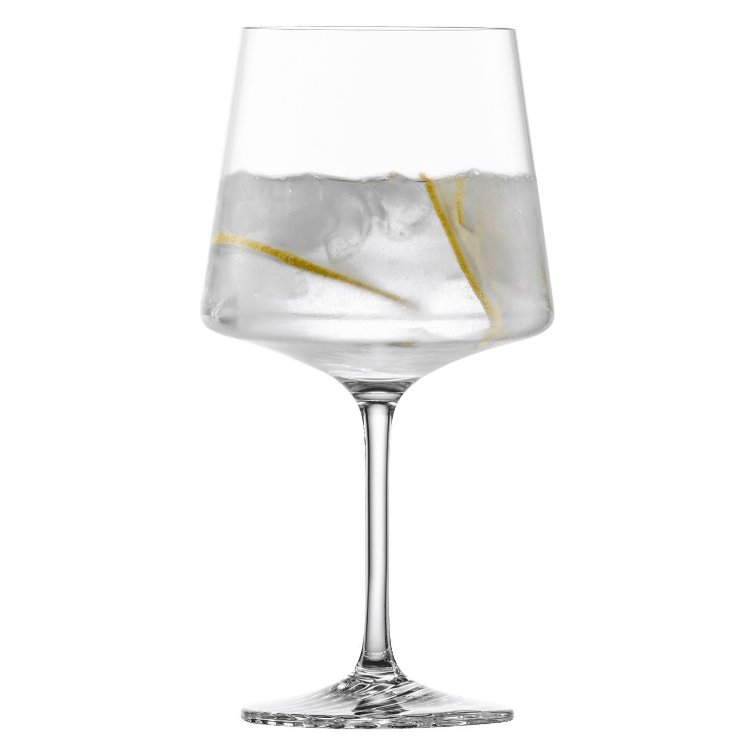 Zwiesel Glas Volume Gin Tonic Glas 63 cl - 6 Stuks - Glazen.nl