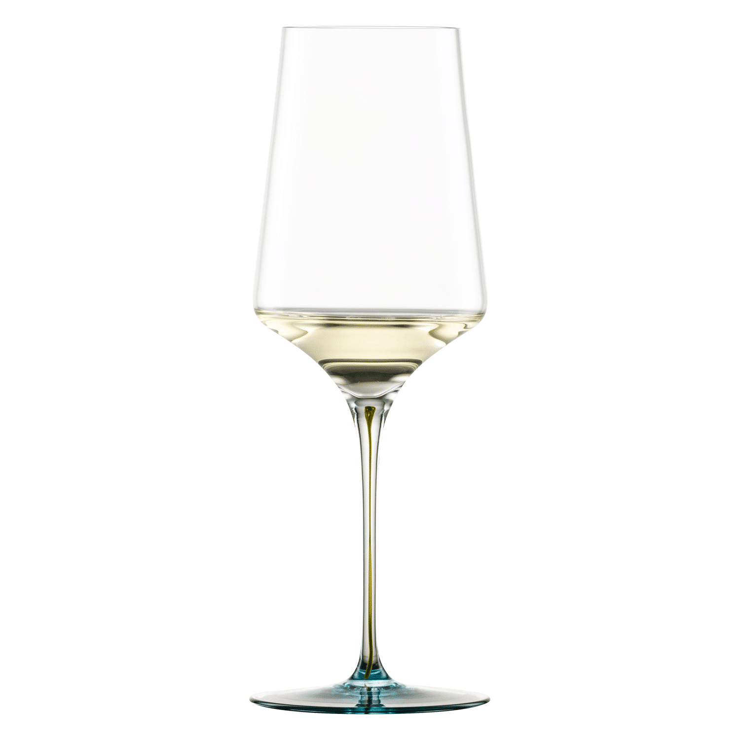 Zwiesel Glas Ink Wijnglas 40,7 cl Blauw - Glazen.nl