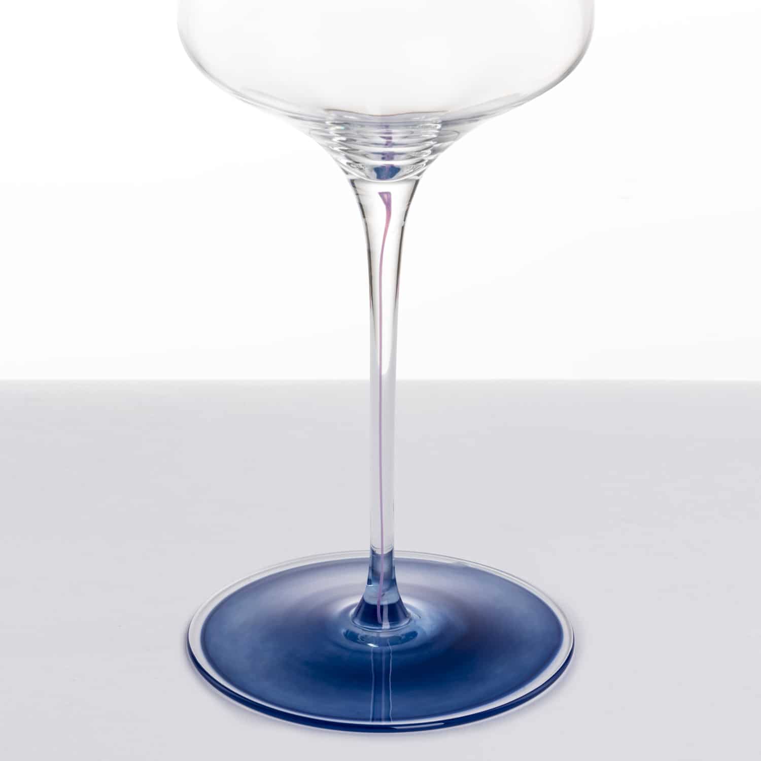 Zwiesel Glas Ink Wijnglas 40,7 cl Blauw - Glazen.nl
