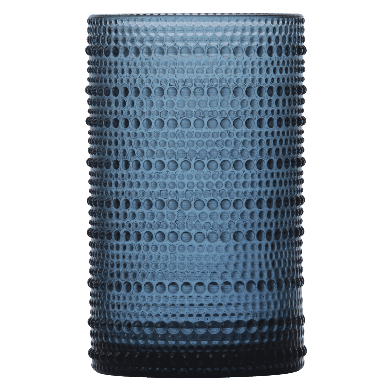 Fortessa Jupiter Longdrinkglas 35 cl Donker Blauw - 6 Stuks - Glazen.nl