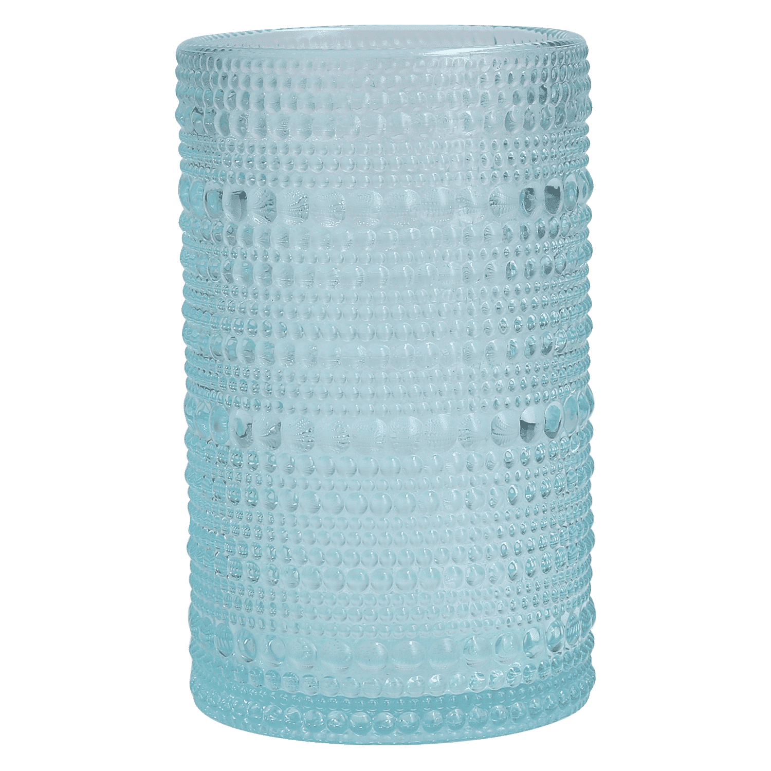 Fortessa Jupiter Longdrinkglas 35 cl Blauw - 6 Stuks - Glazen.nl