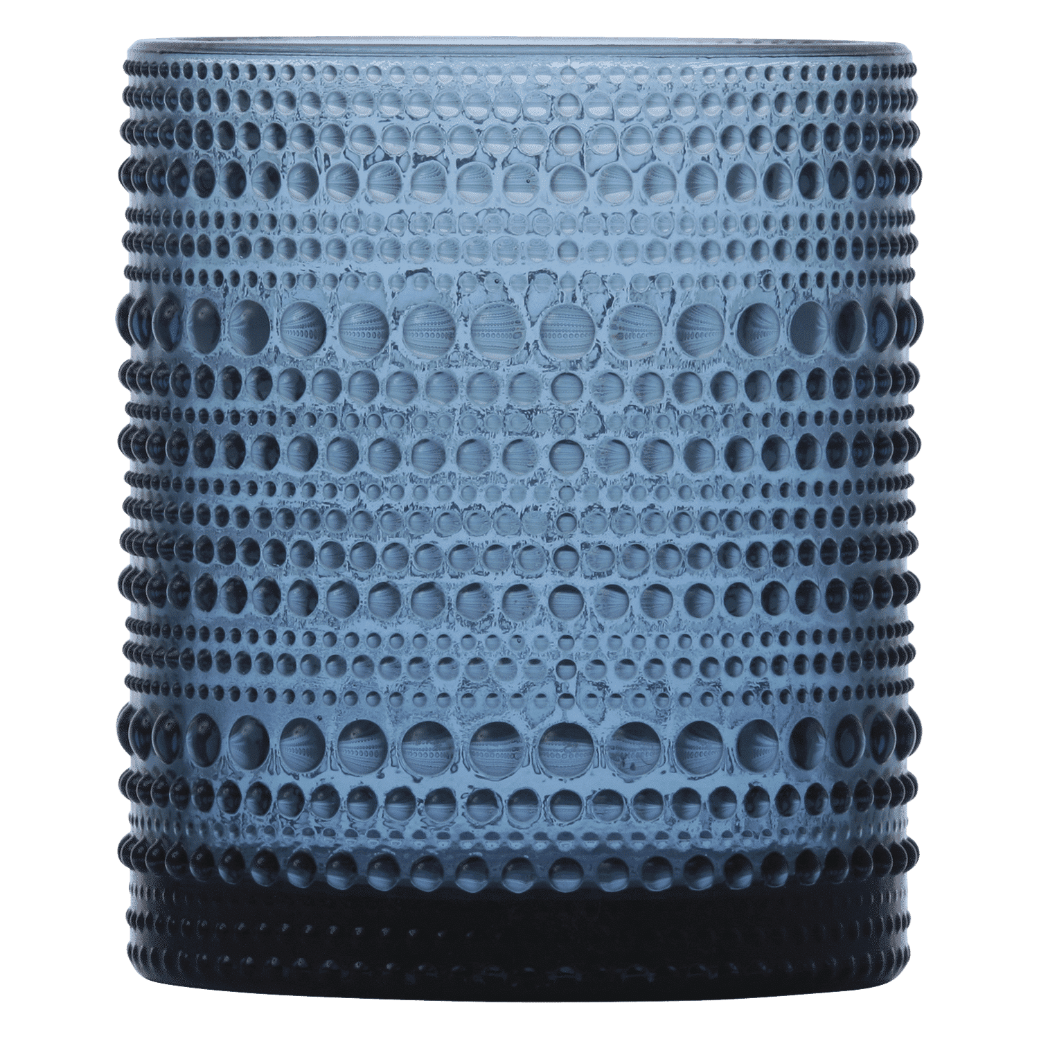 Fortessa Jupiter Tumbler 30 cl Donker Blauw - 6 Stuks - Glazen.nl