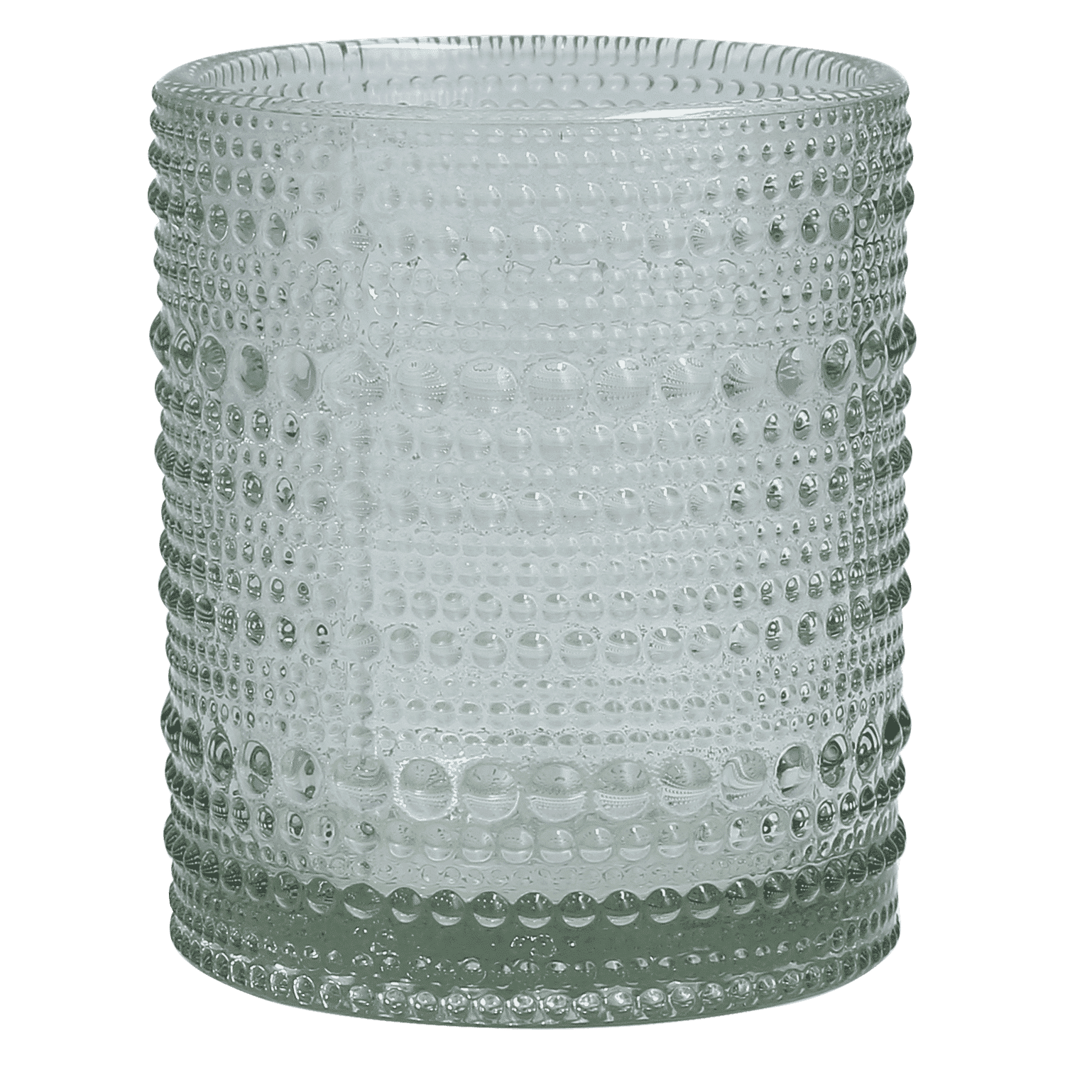 Fortessa Jupiter Tumbler 30 cl Groen - 6 Stuks - Glazen.nl