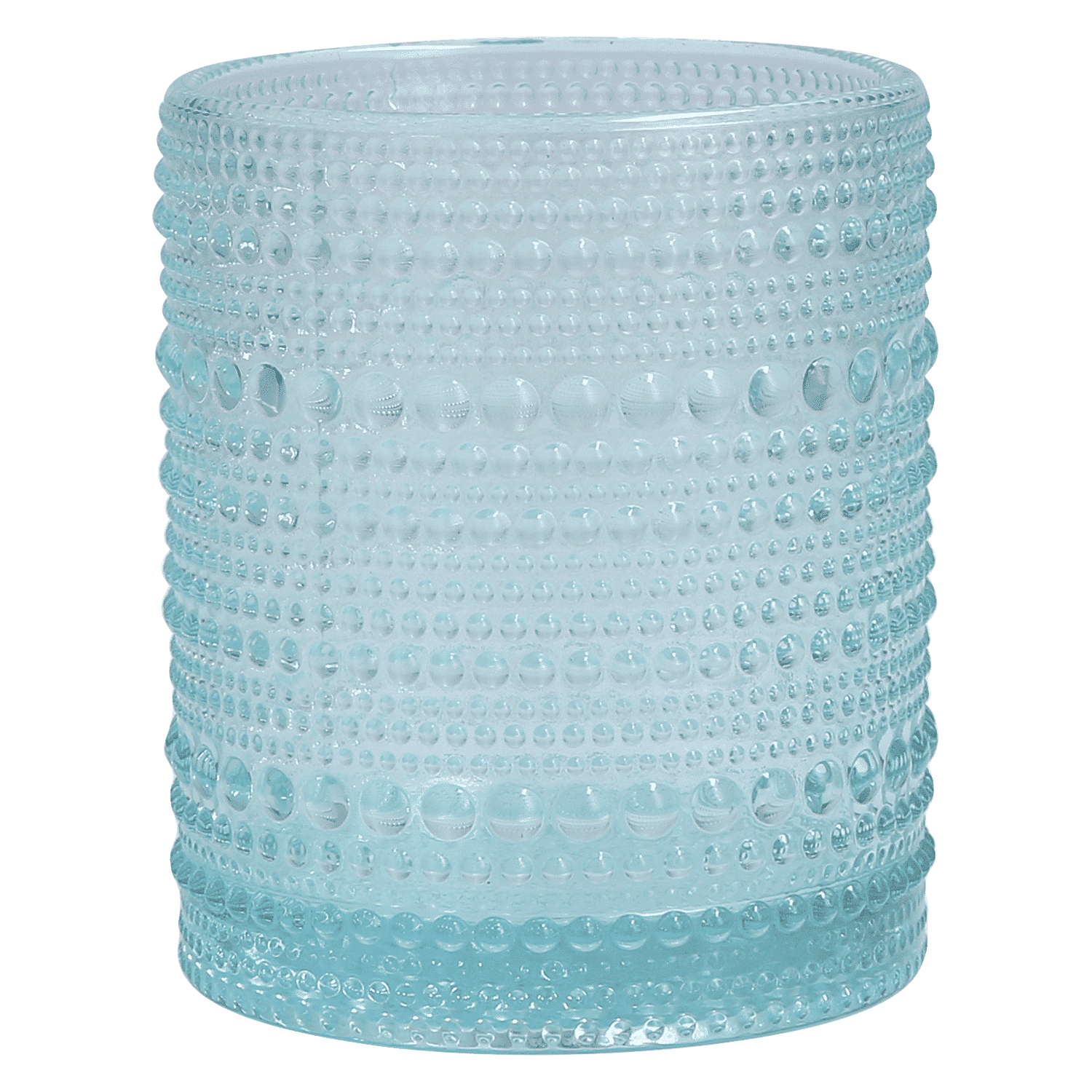 Fortessa Jupiter Tumbler 30 cl Blauw - 6 Stuks - Glazen.nl