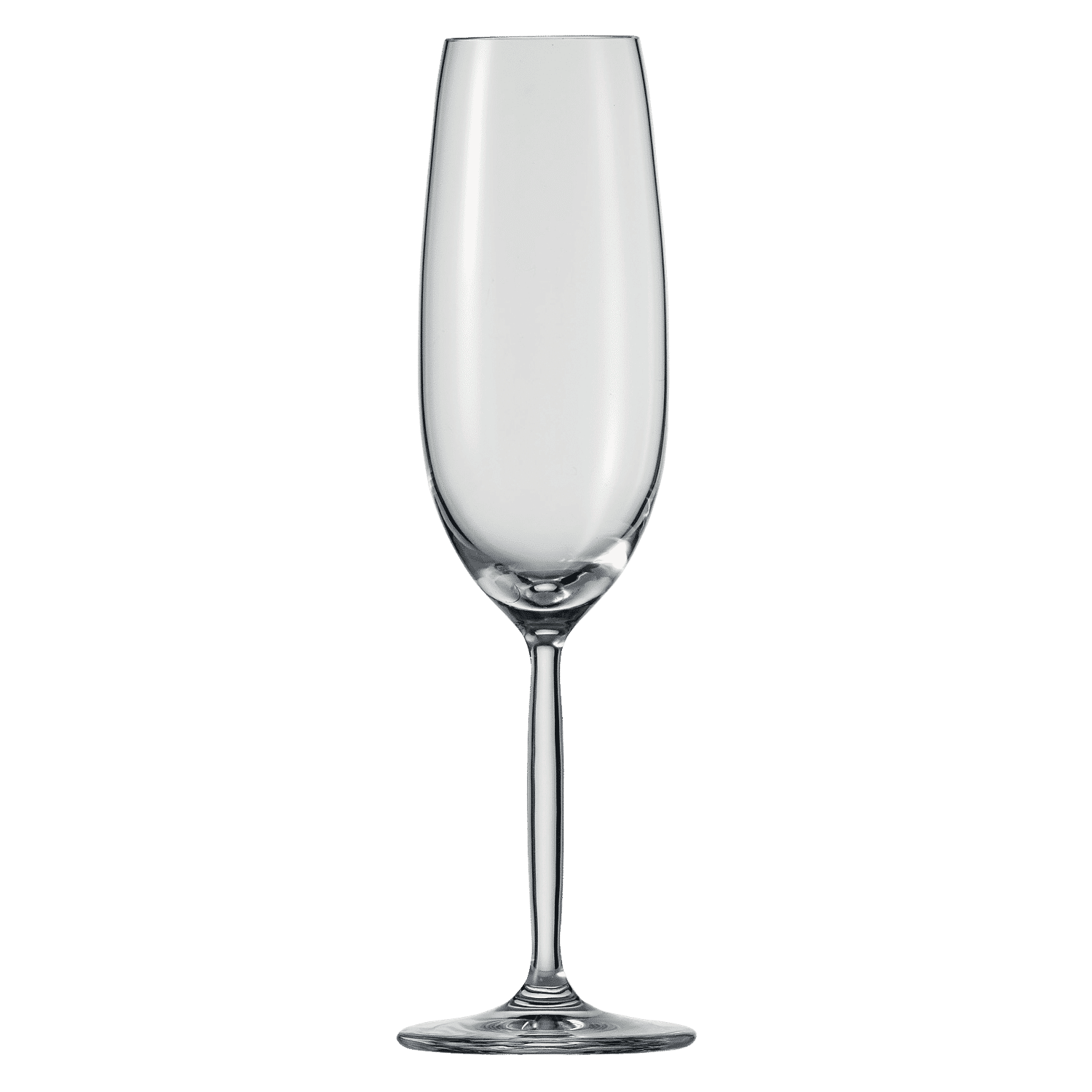 Schott Zwiesel Diva Champagneglas / Flute 21,9 cl - 6 Stuks - Glazen.nl