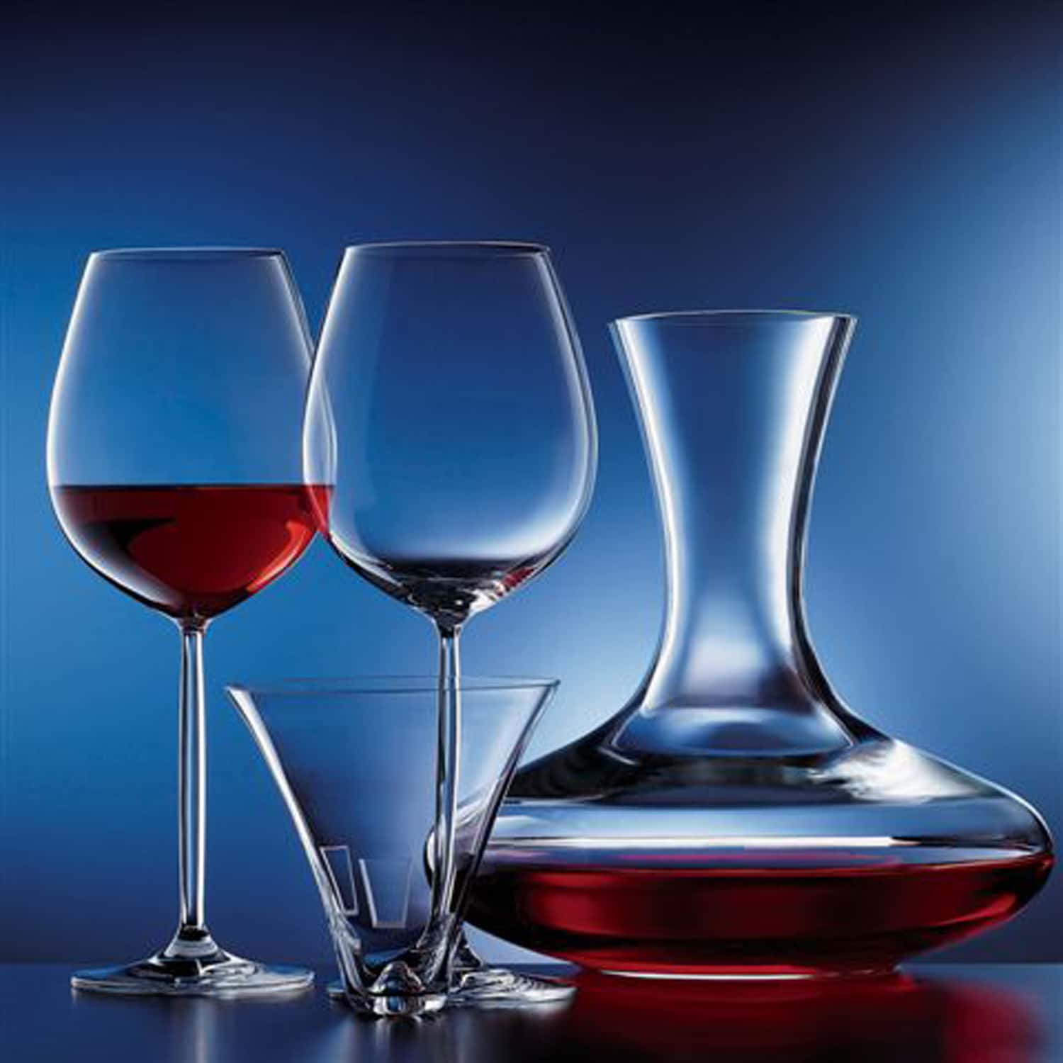 Schott Zwiesel Diva Wijnglas 83,9 cl - 6 Stuks - Glazen.nl
