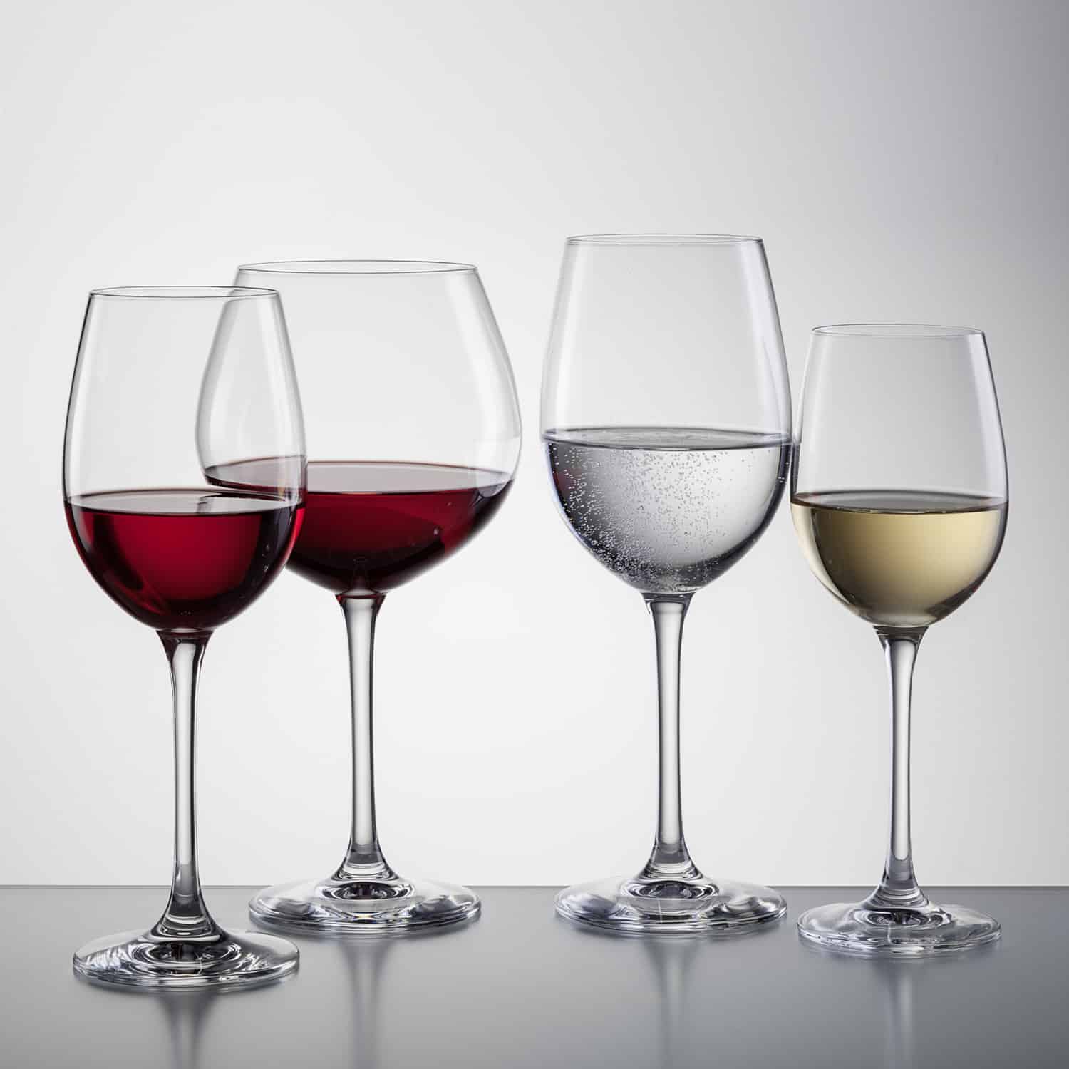 Schott Zwiesel Classico / Ever Wijnglas 40,8 cl - 6 Stuks - Glazen.nl
