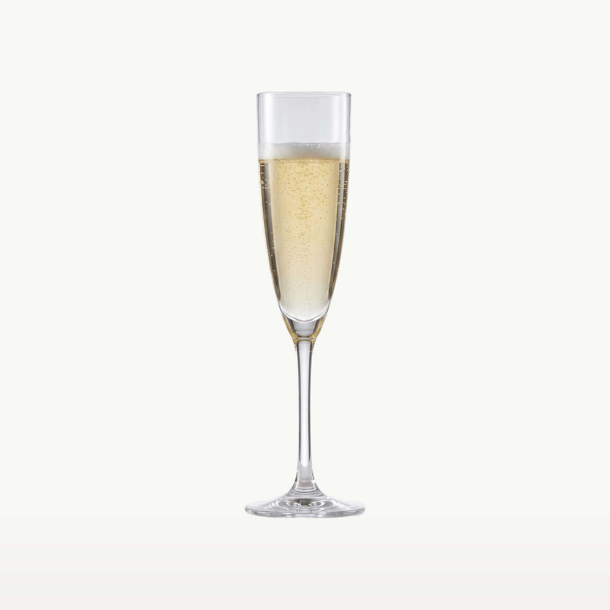 Schott Zwiesel Ever Classico Champagneglas 21 Cl met Mousseerpunt