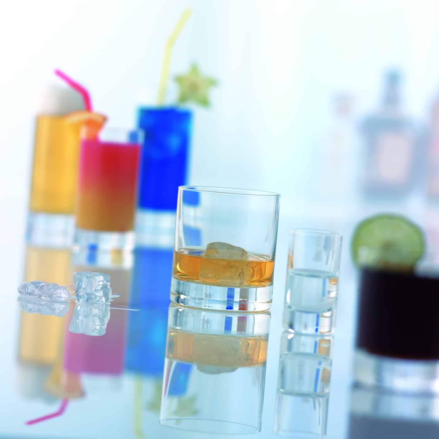 Zwiesel Glas Paris Longdrinkglas 34,7 cl - 6 Stuks - Glazen.nl