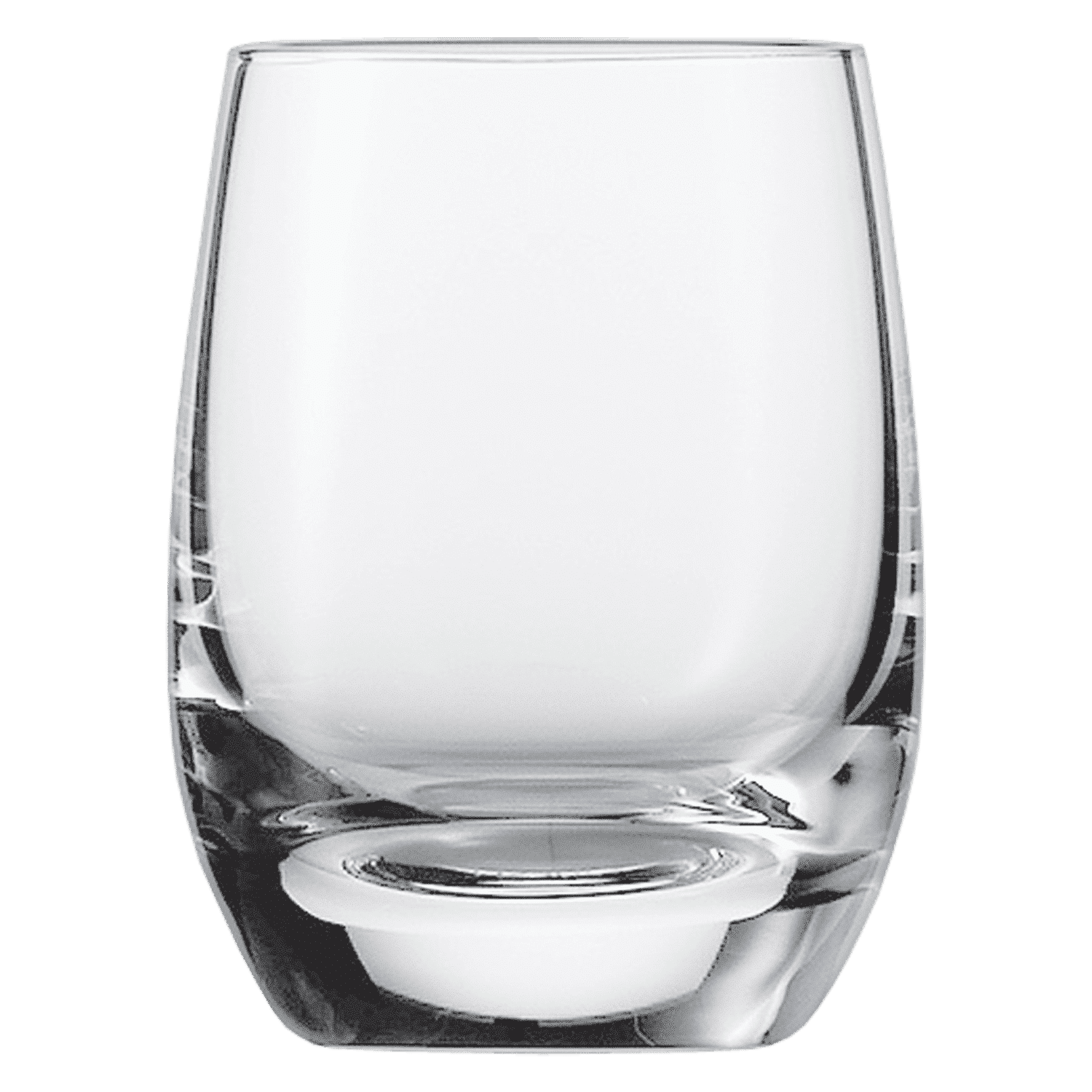 Schott Zwiesel Banquet Shotglas 7,5 cl - 6 Stuks - Glazen.nl
