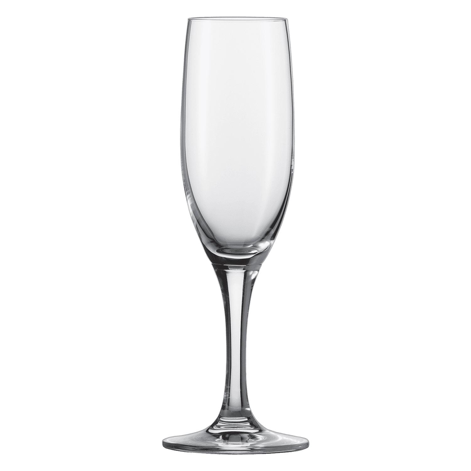 Schott Zwiesel Mondial Champagneglas / Flute 19,2 cl - 6 Stuks - Glazen.nl
