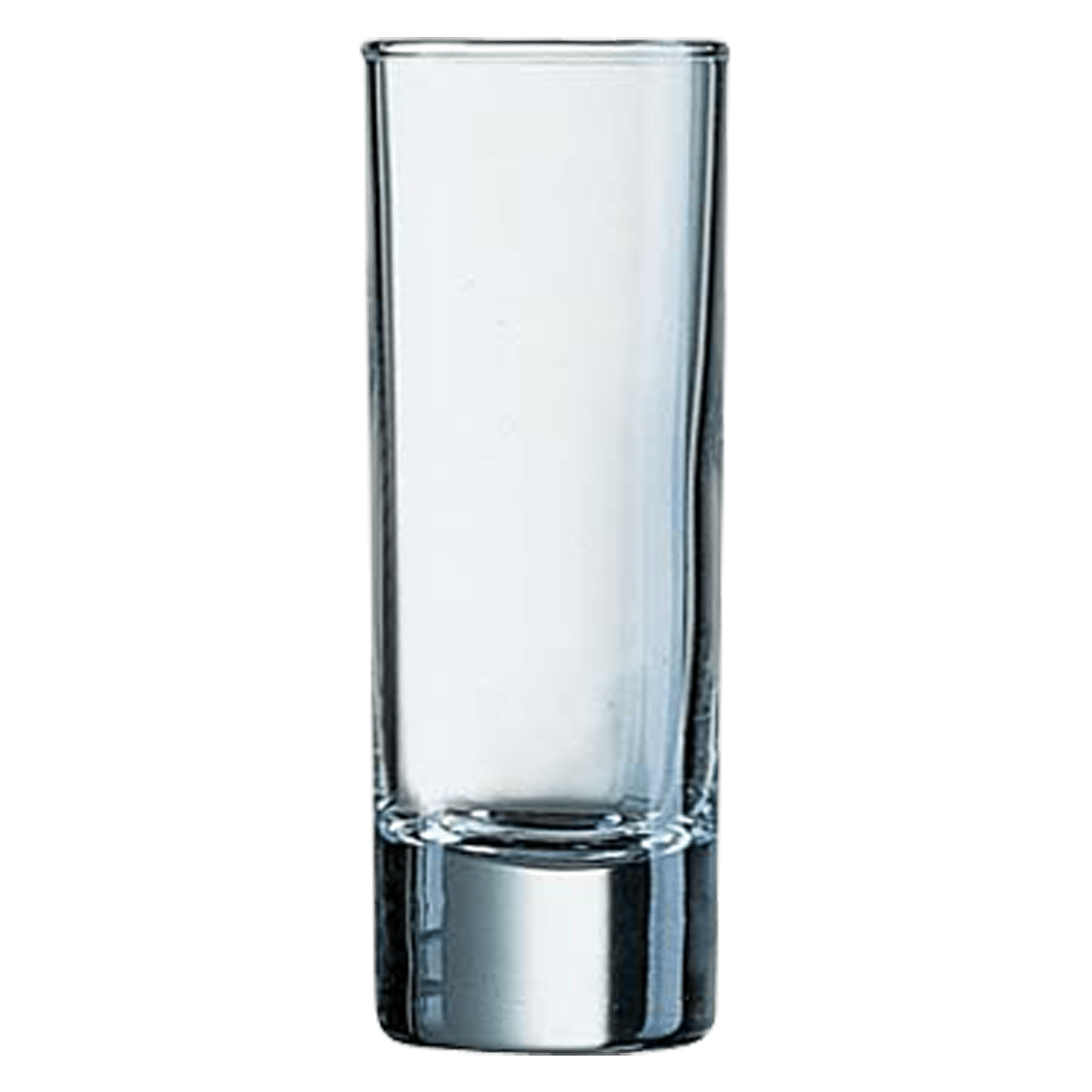 Arcoroc Islande Shotglas 6,5 Cl - 12 Stuks - Glazen.nl
