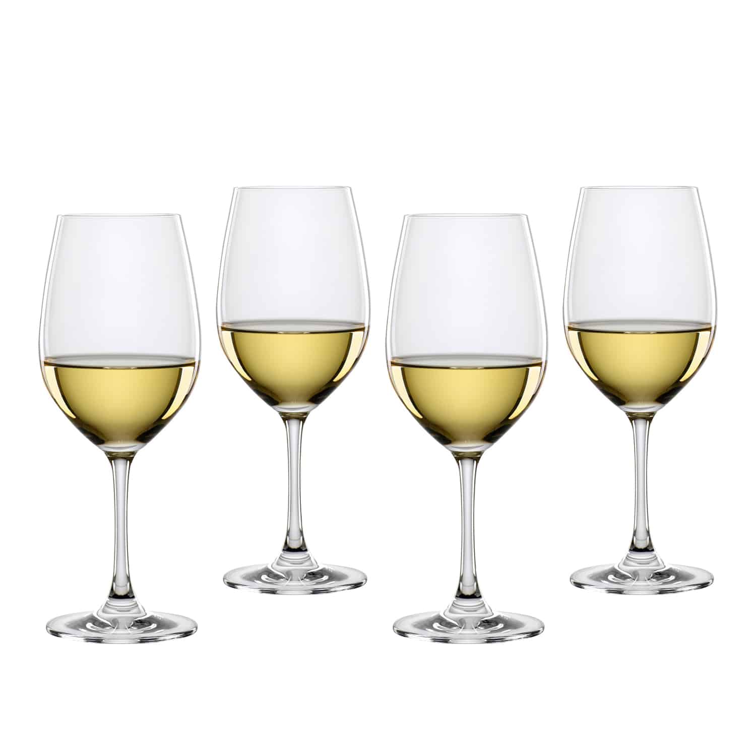 Spiegelau Winelovers Wijnglas 38 Cl - 6 Stuks - Glazen.nl