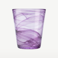 Bormioli Rocco Capri Tumbler 37 Cl Paars - 6 Stuks