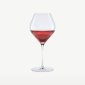 Paradox Cristalin Teseo Burgundy Wijnglas 63 Cl Handgemaakt - 2 Stuks