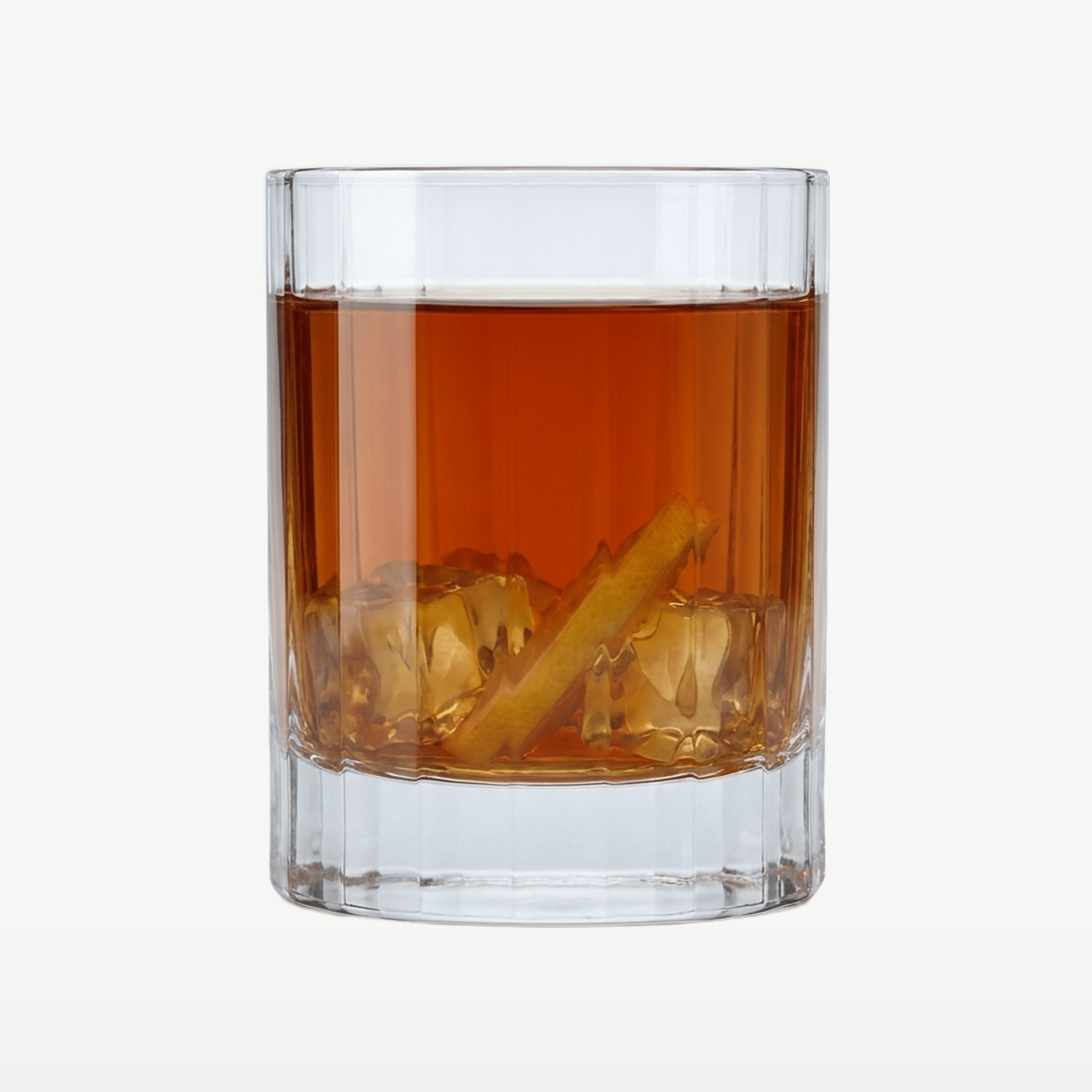 Luigi Bormioli Bach Tumbler Fb 25,5 Cl - 6 Stuks - Glazen.nl
