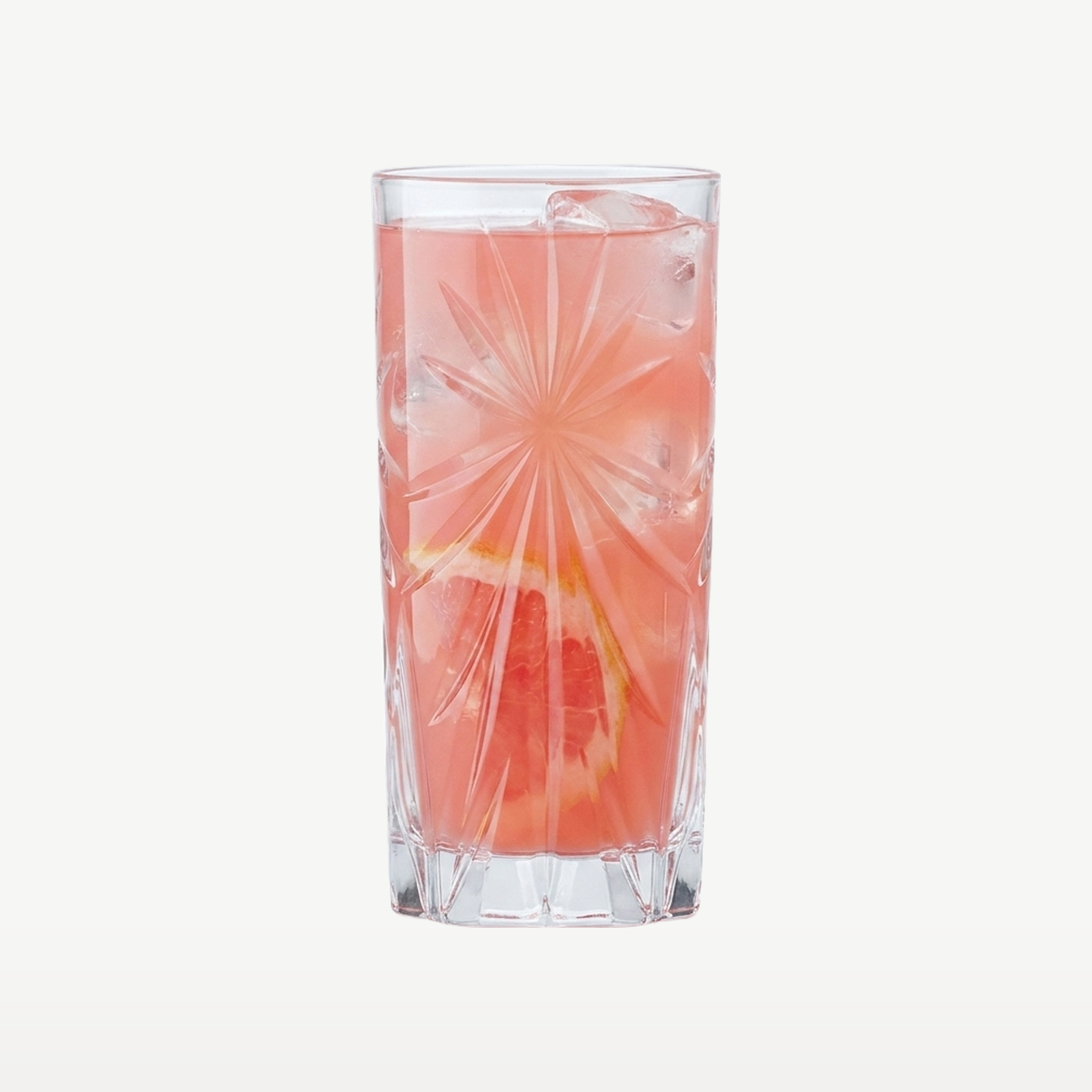 RCR Oasis Longdrinkglas 36 Cl - 6 Stuks - Glazen.nl