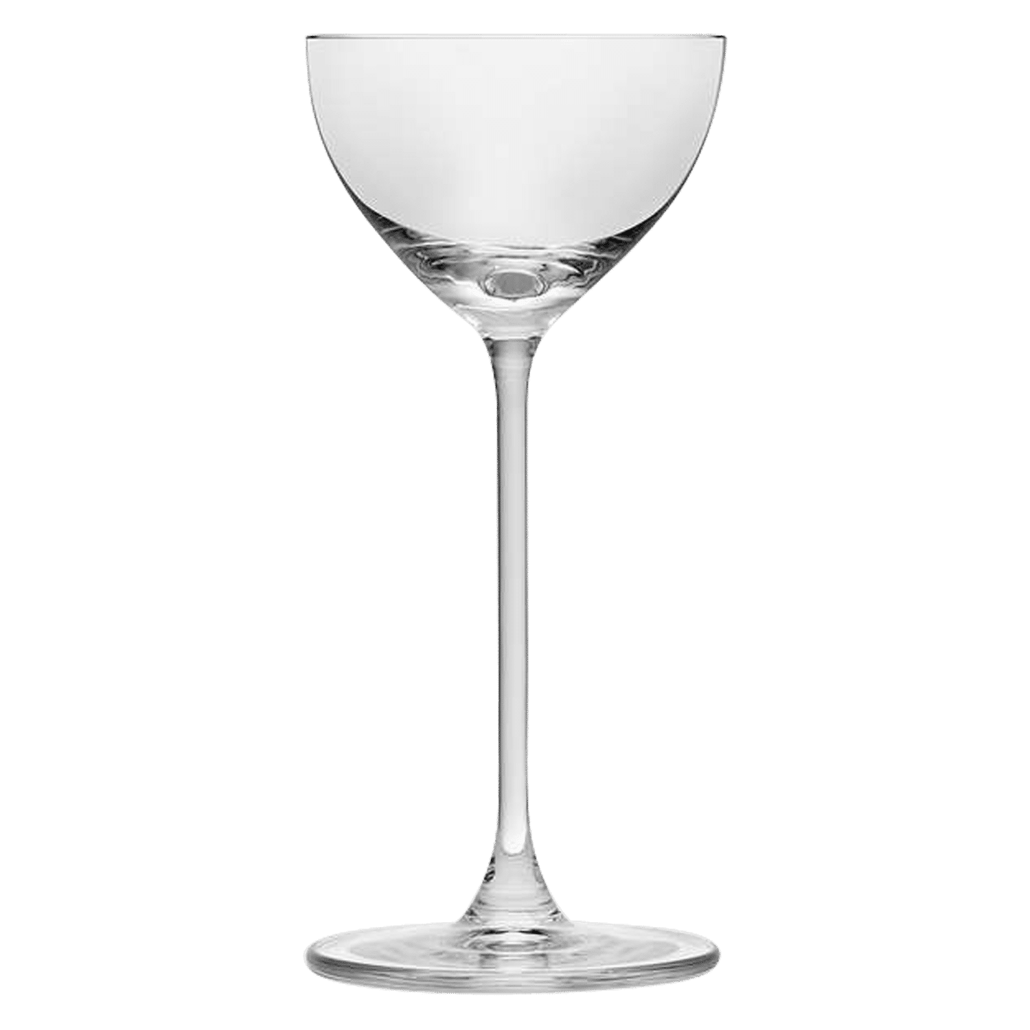 Onis Bespoke Cocktailglas 15,5 Cl Nick & Nora - 6 Stuks - Glazen.nl