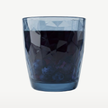 Bormioli Rocco Diamond Tumbler 30 Cl Blue - 6 Pieces